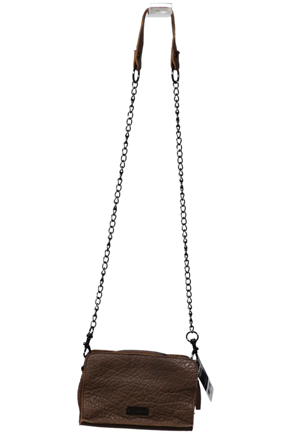 

Liebeskind Berlin Damen Handtasche, braun, Gr.