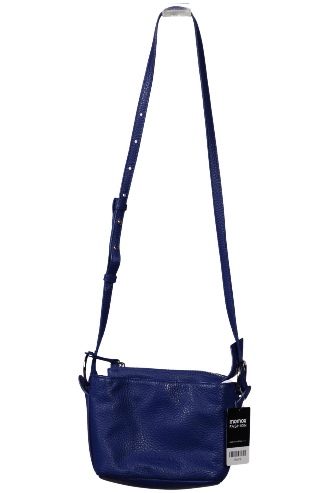 

Liebeskind Berlin Damen Handtasche, blau, Gr.