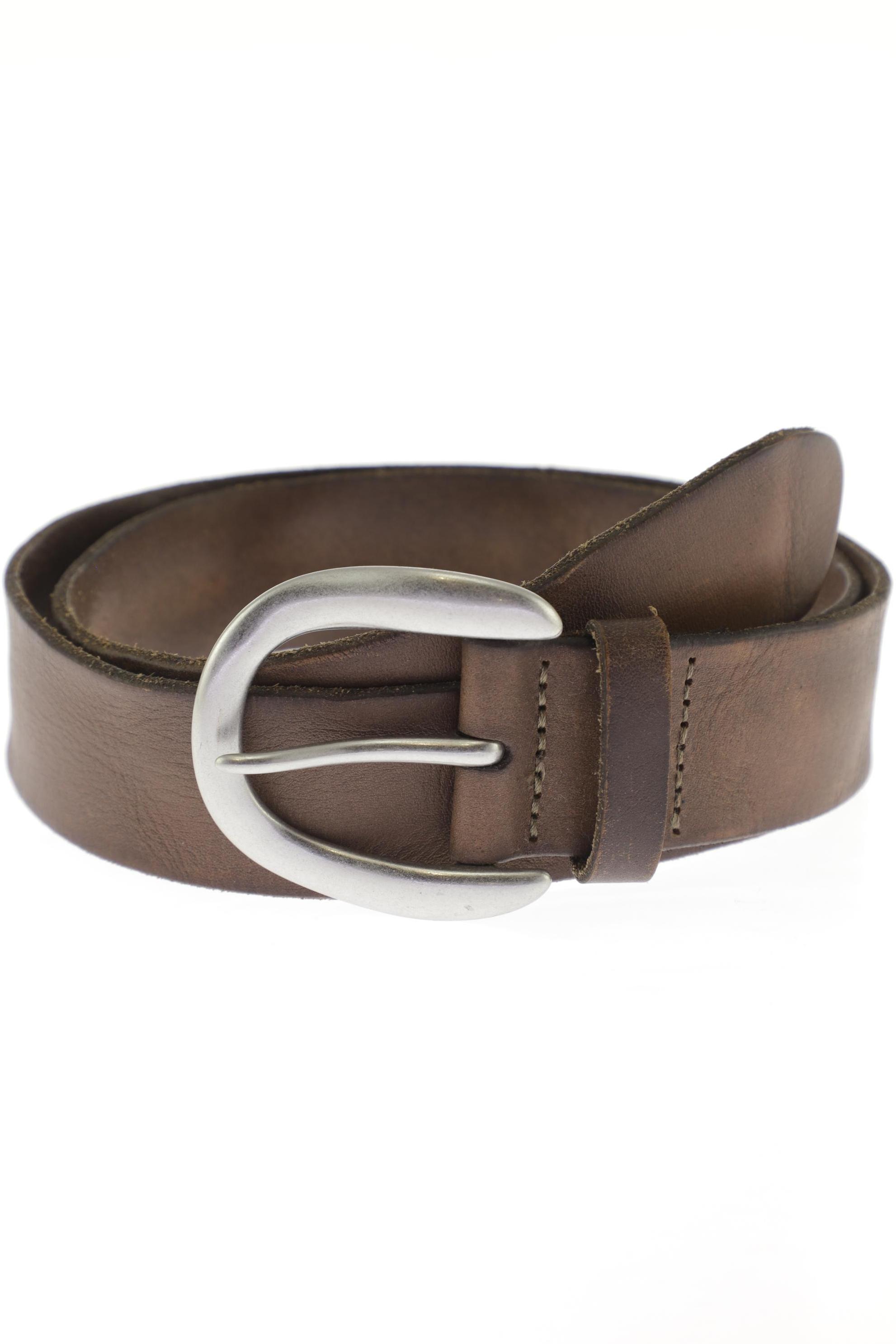 

Liebeskind Berlin Damen Gürtel, braun, Gr. 90