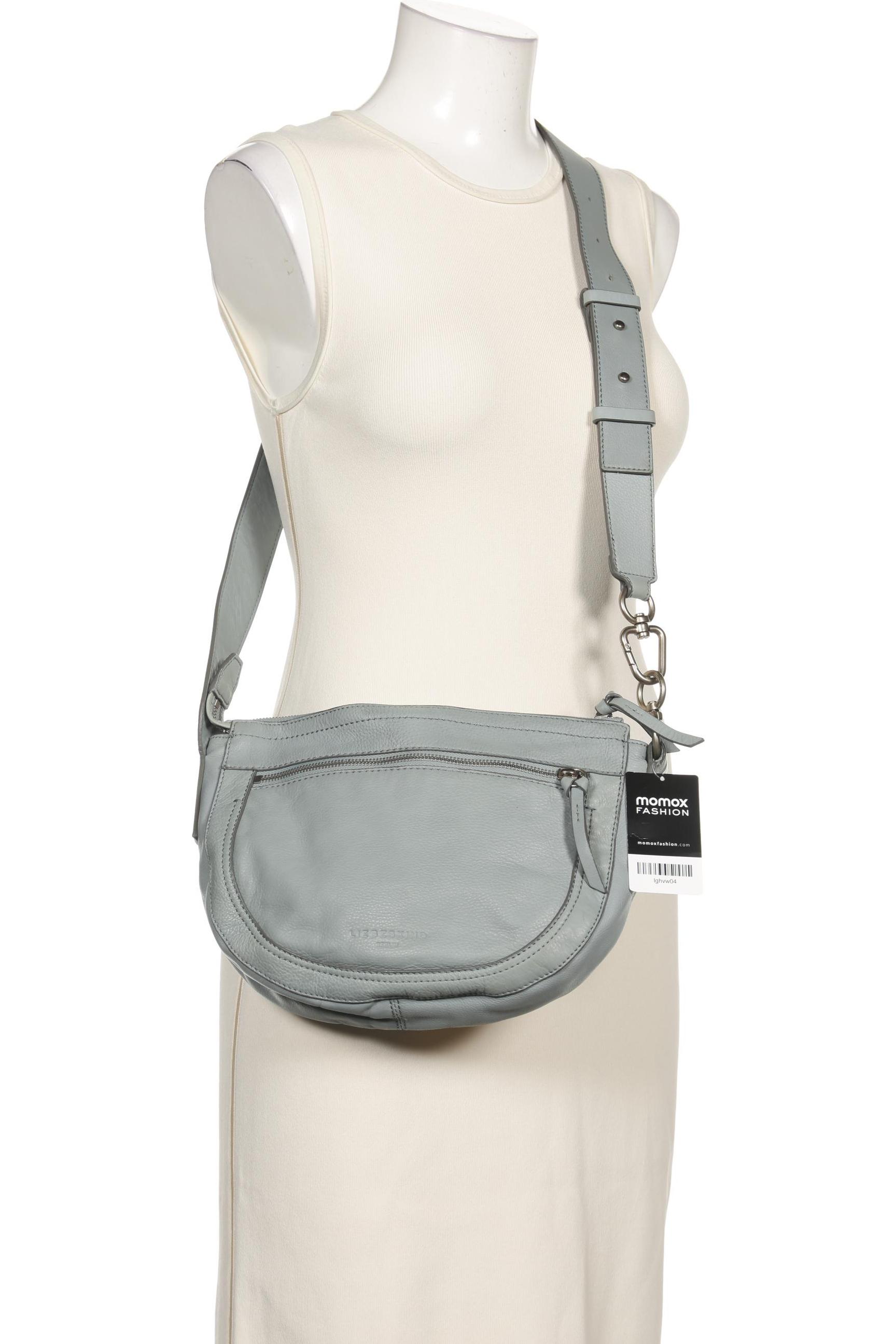 

Liebeskind Berlin Damen Handtasche, grau, Gr.