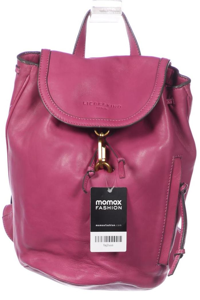 

Liebeskind Berlin Damen Rucksack, pink, Gr.