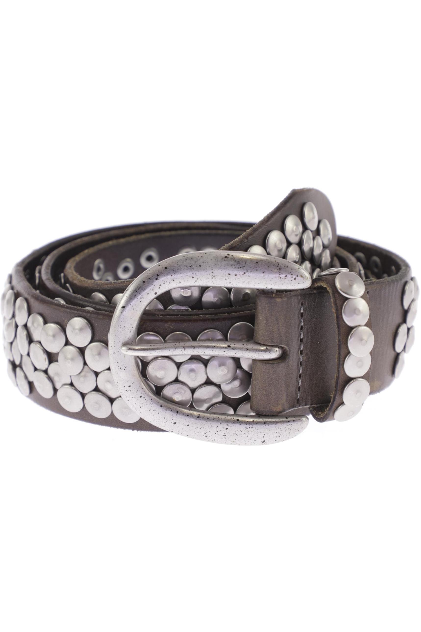 

Liebeskind Berlin Damen Gürtel, braun, Gr. 85