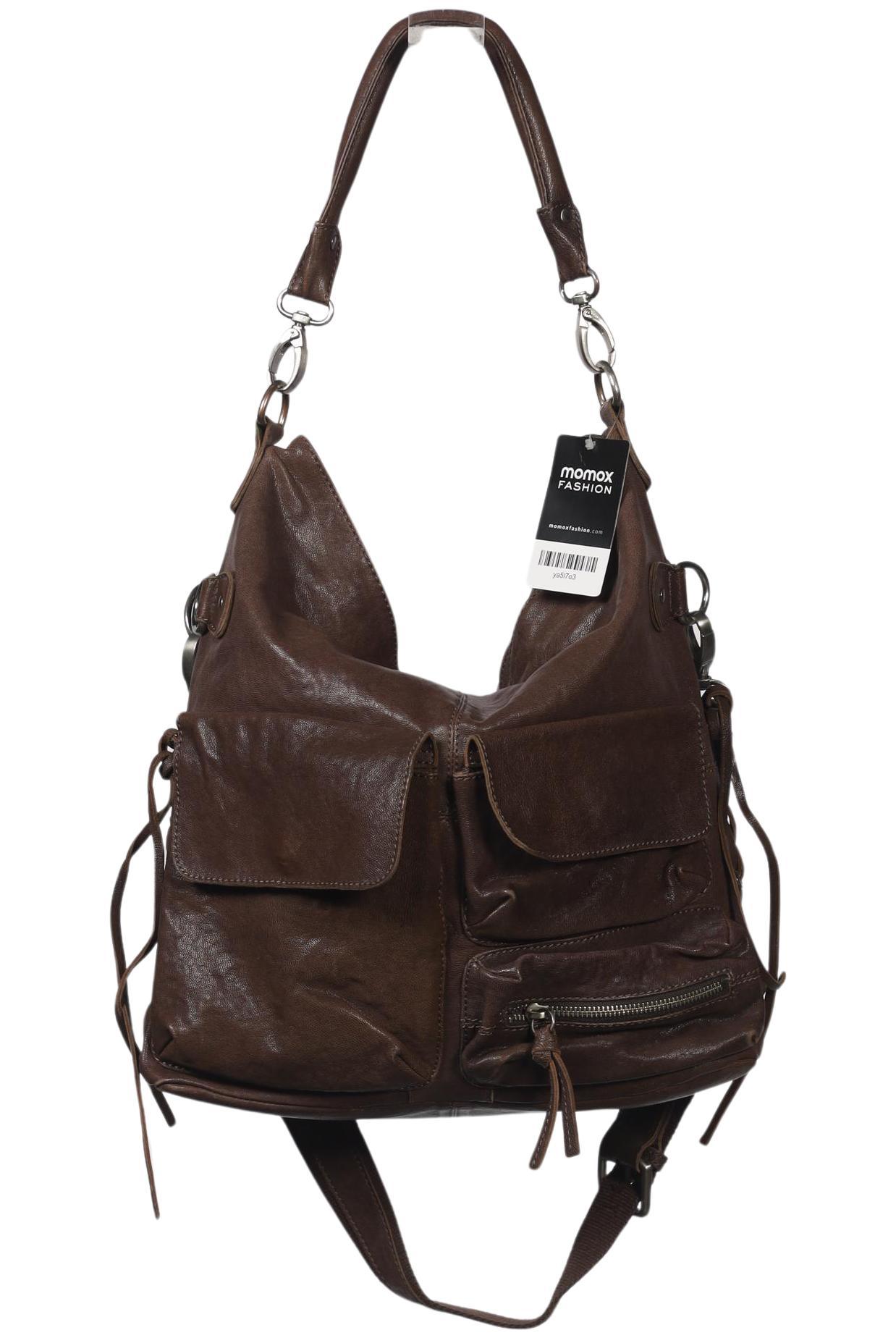 

Liebeskind Berlin Damen Handtasche, braun, Gr.