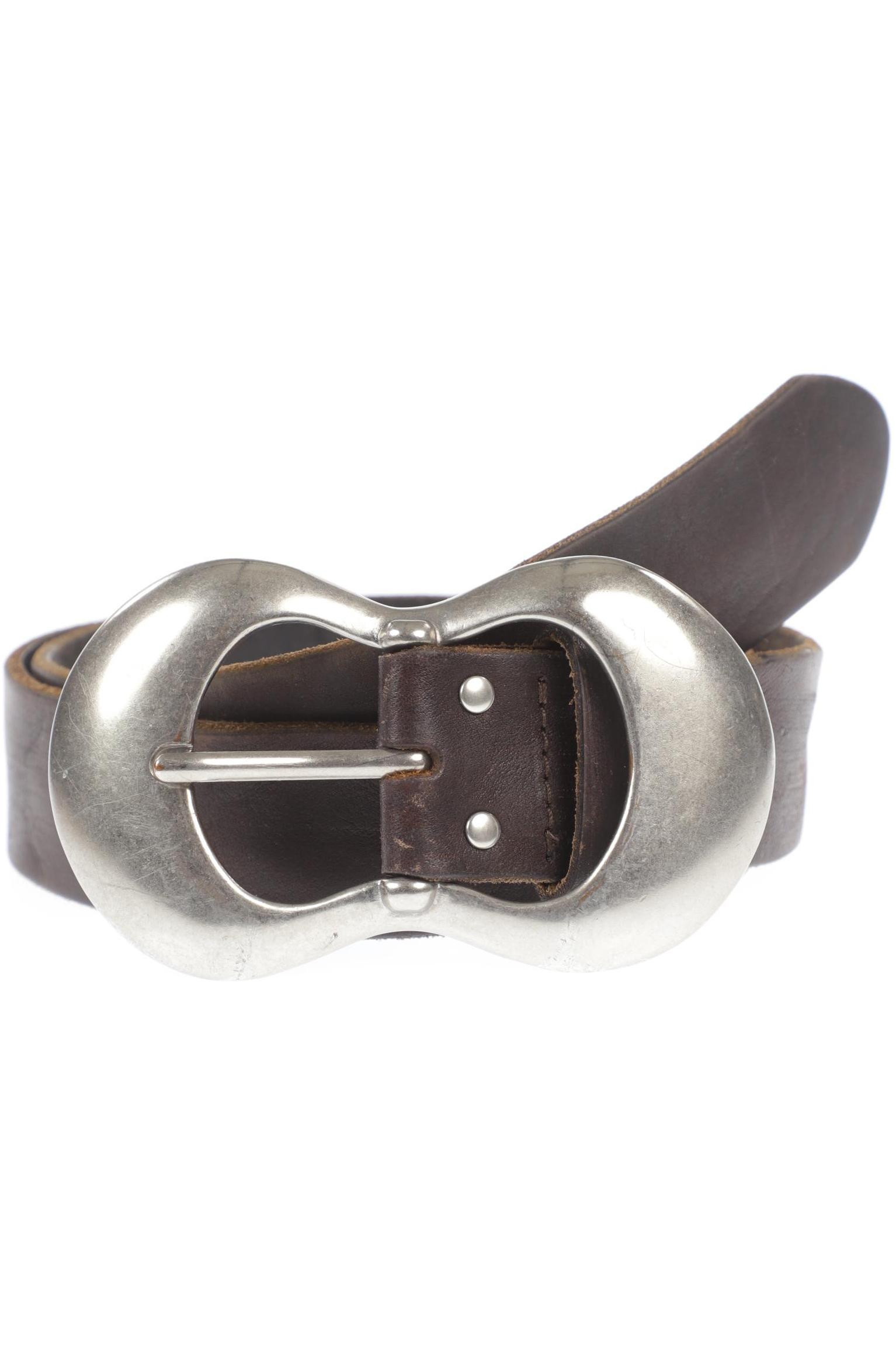 

Liebeskind Berlin Damen Gürtel, braun, Gr. 80