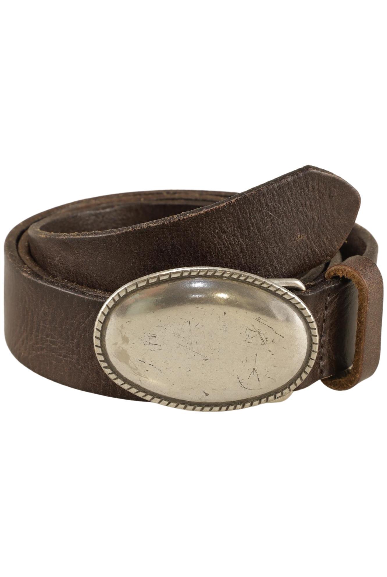 

Liebeskind Berlin Damen Gürtel, braun, Gr. 80