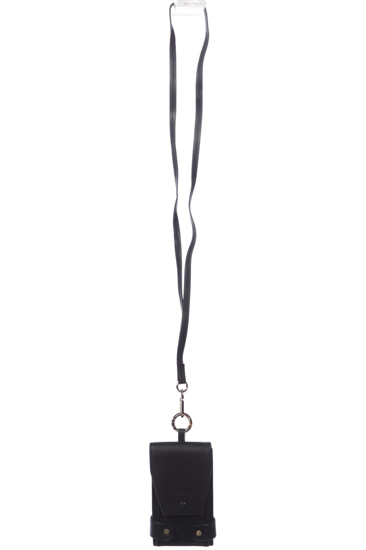 

Liebeskind Berlin Damen Handtasche, schwarz, Gr.