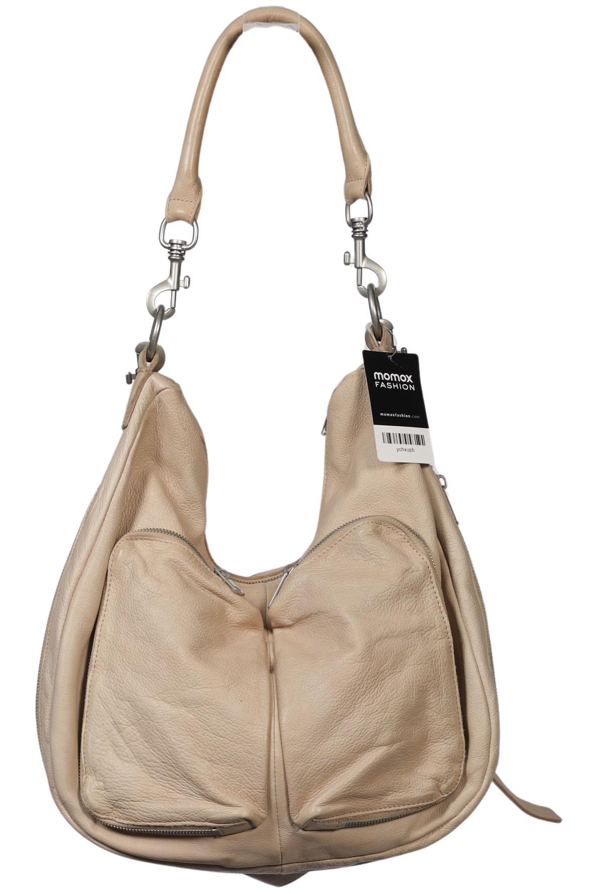 

Liebeskind Berlin Damen Handtasche, cremeweiß, Gr.