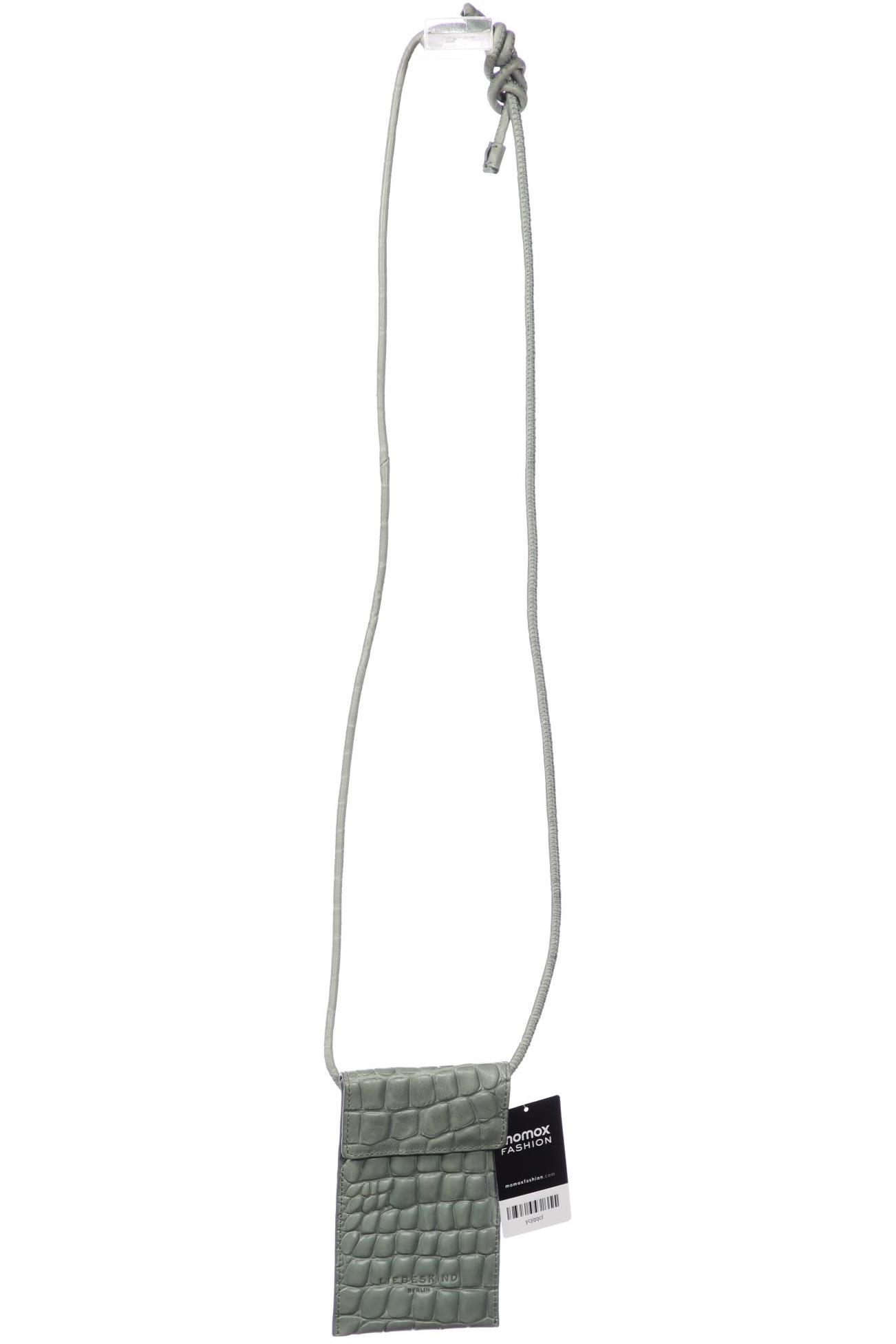 

Liebeskind Berlin Damen Handtasche, grün