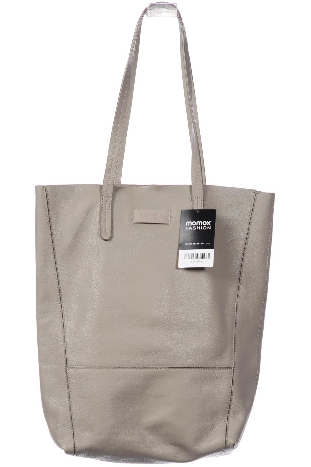 

Liebeskind Berlin Damen Handtasche, grau