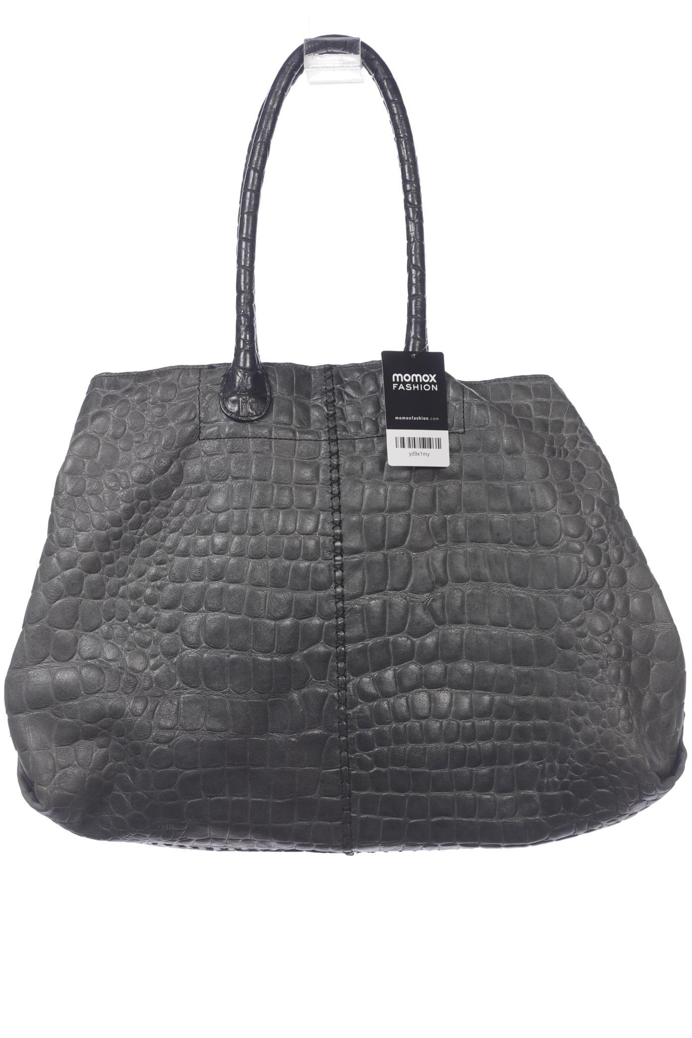 

Liebeskind Berlin Damen Handtasche, grau, Gr.