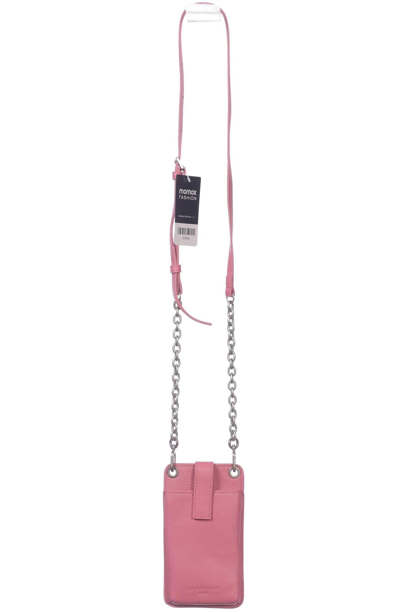 

Liebeskind Berlin Damen Handtasche, pink, Gr.