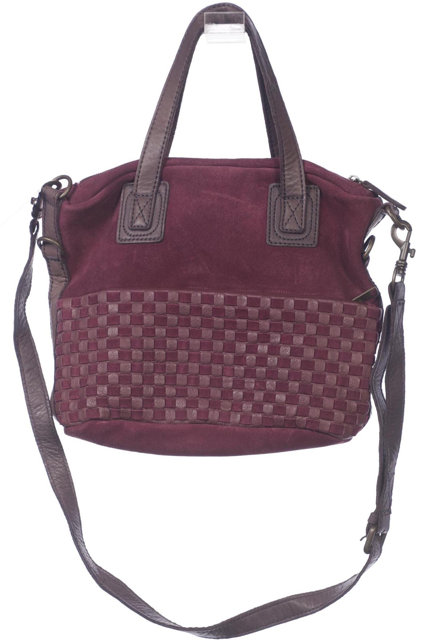 

Liebeskind Berlin Damen Handtasche, flieder, Gr.