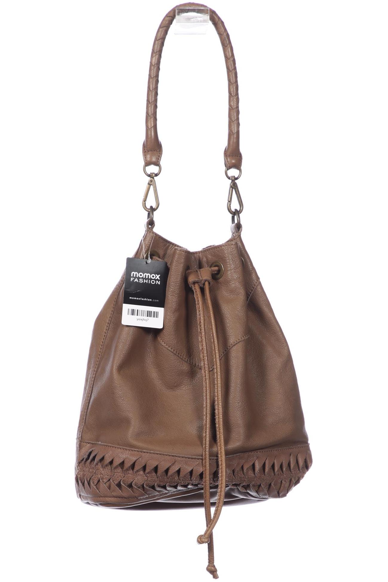 

Liebeskind Berlin Damen Handtasche, braun, Gr.