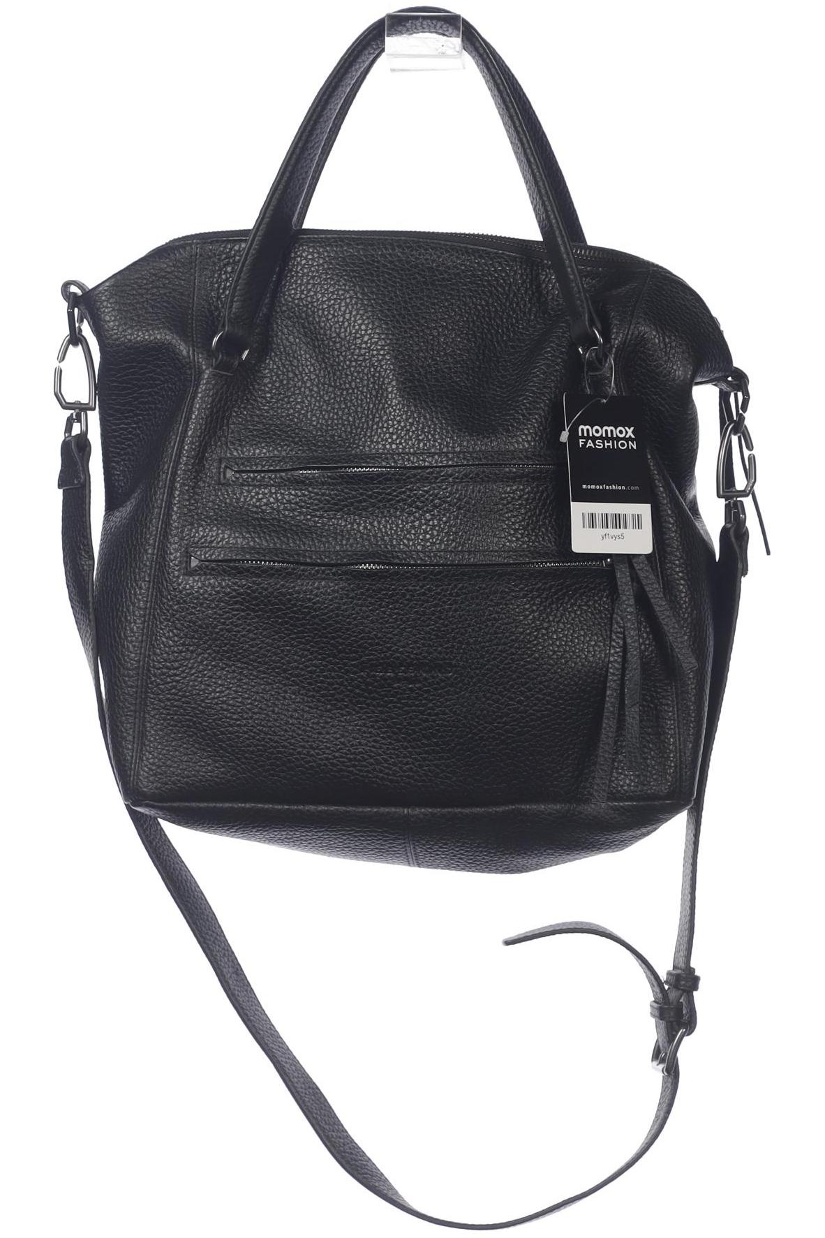 

Liebeskind Berlin Damen Handtasche, schwarz, Gr.