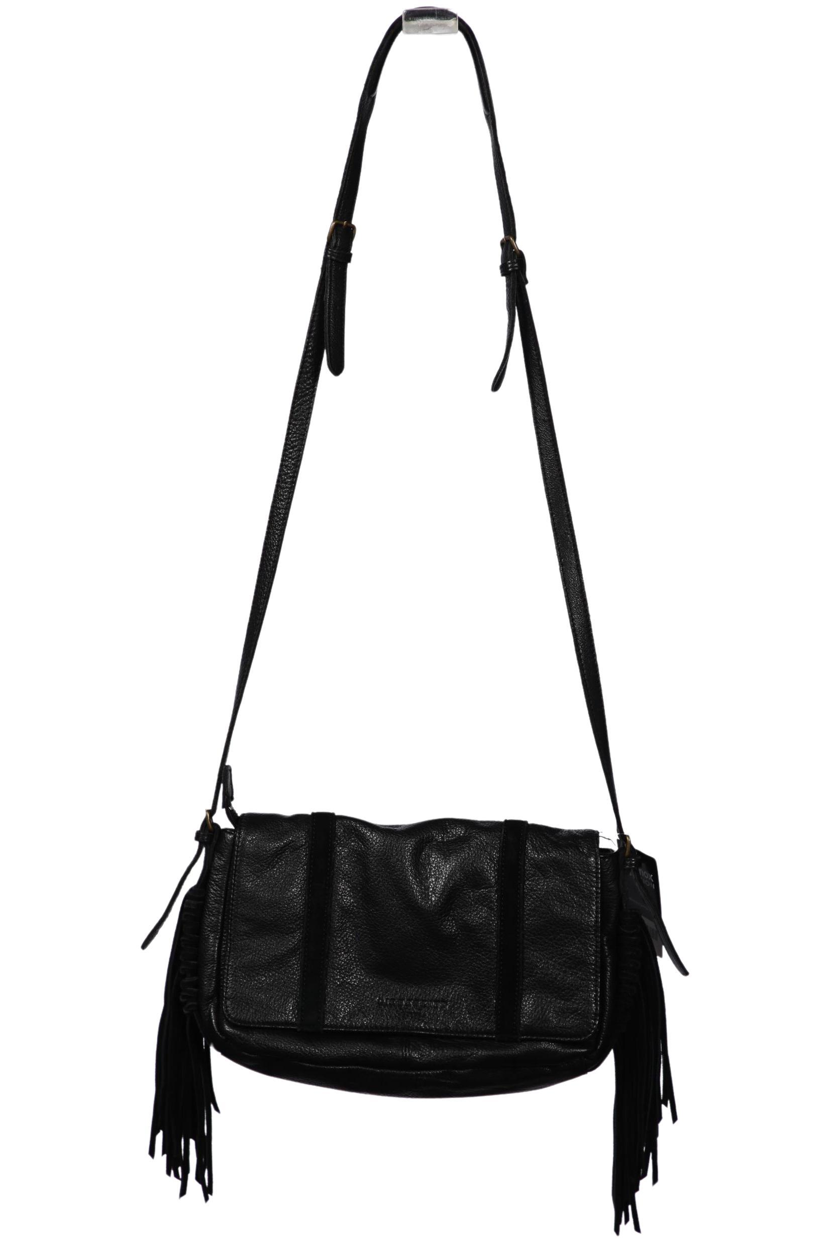 

Liebeskind Berlin Damen Handtasche, schwarz, Gr.