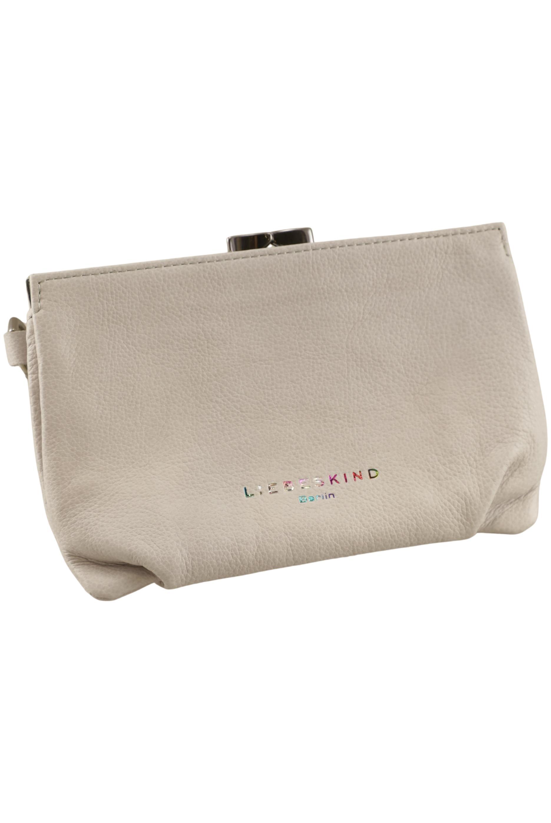 

Liebeskind Berlin Damen Handtasche, beige, Gr.