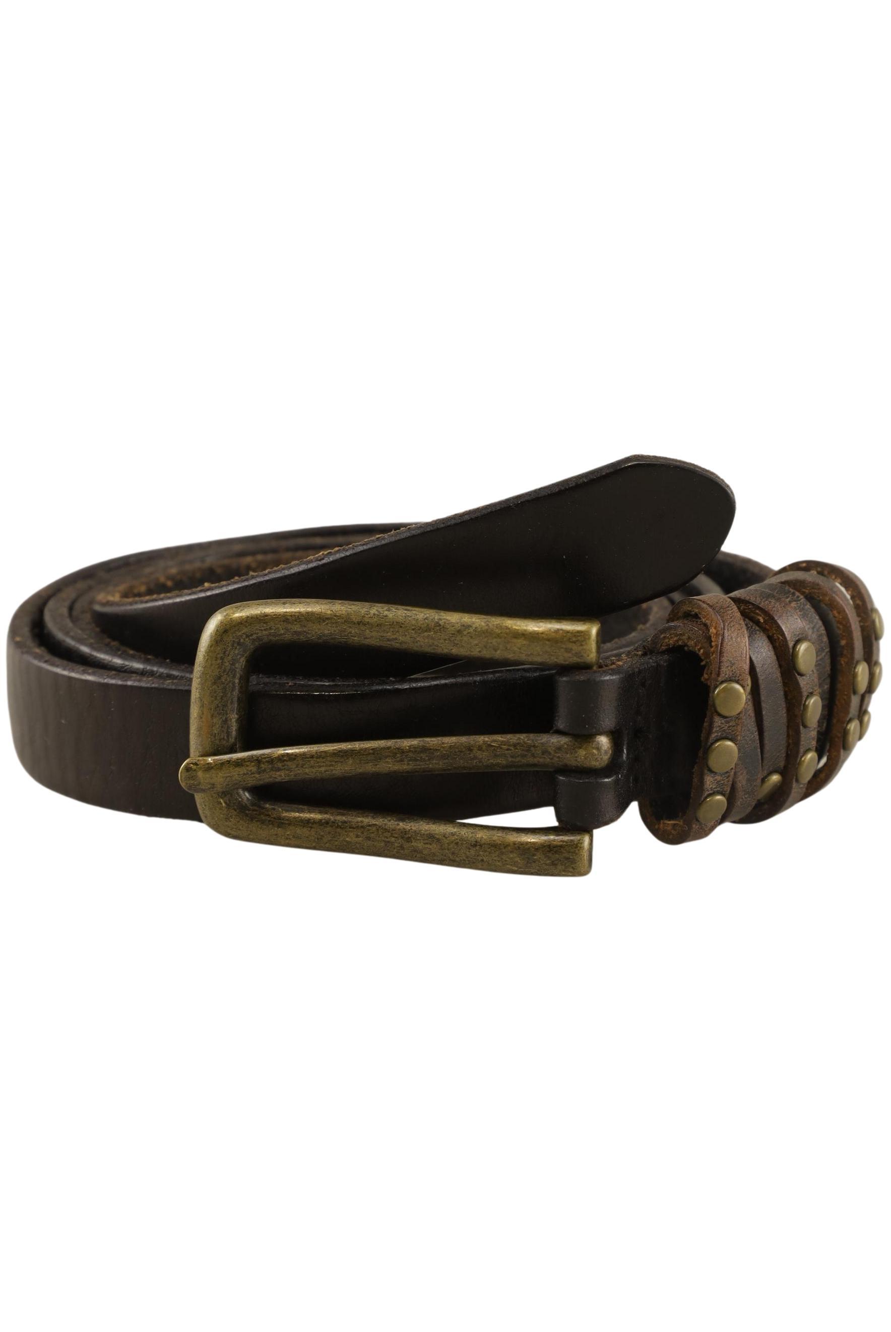 

Liebeskind Berlin Damen Gürtel, braun, Gr. 95