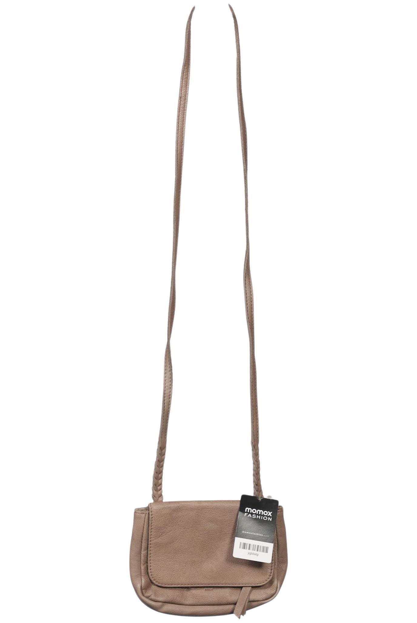 

Liebeskind Berlin Damen Handtasche, beige, Gr.