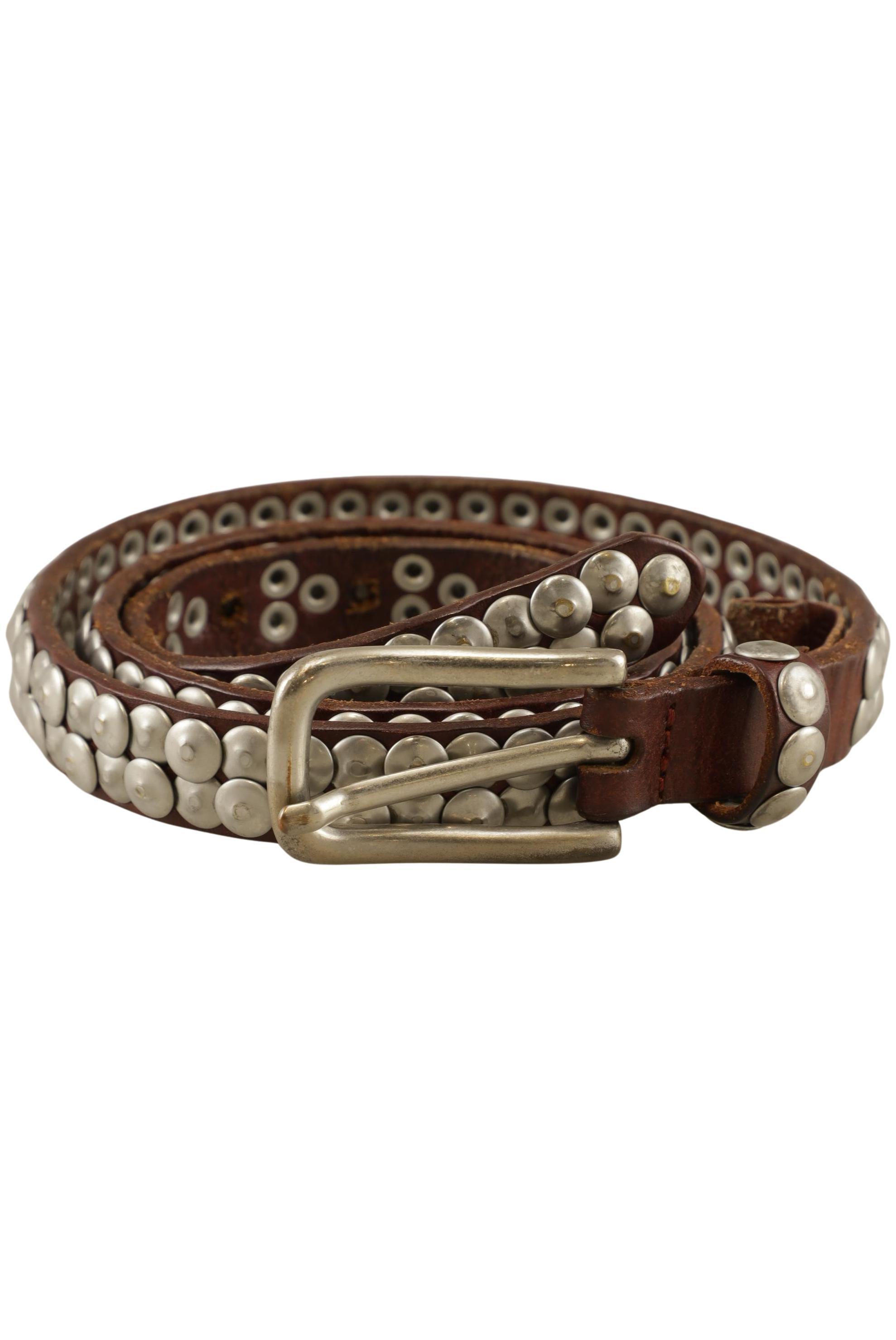 

Liebeskind Berlin Damen Gürtel, mehrfarbig, Gr. 95