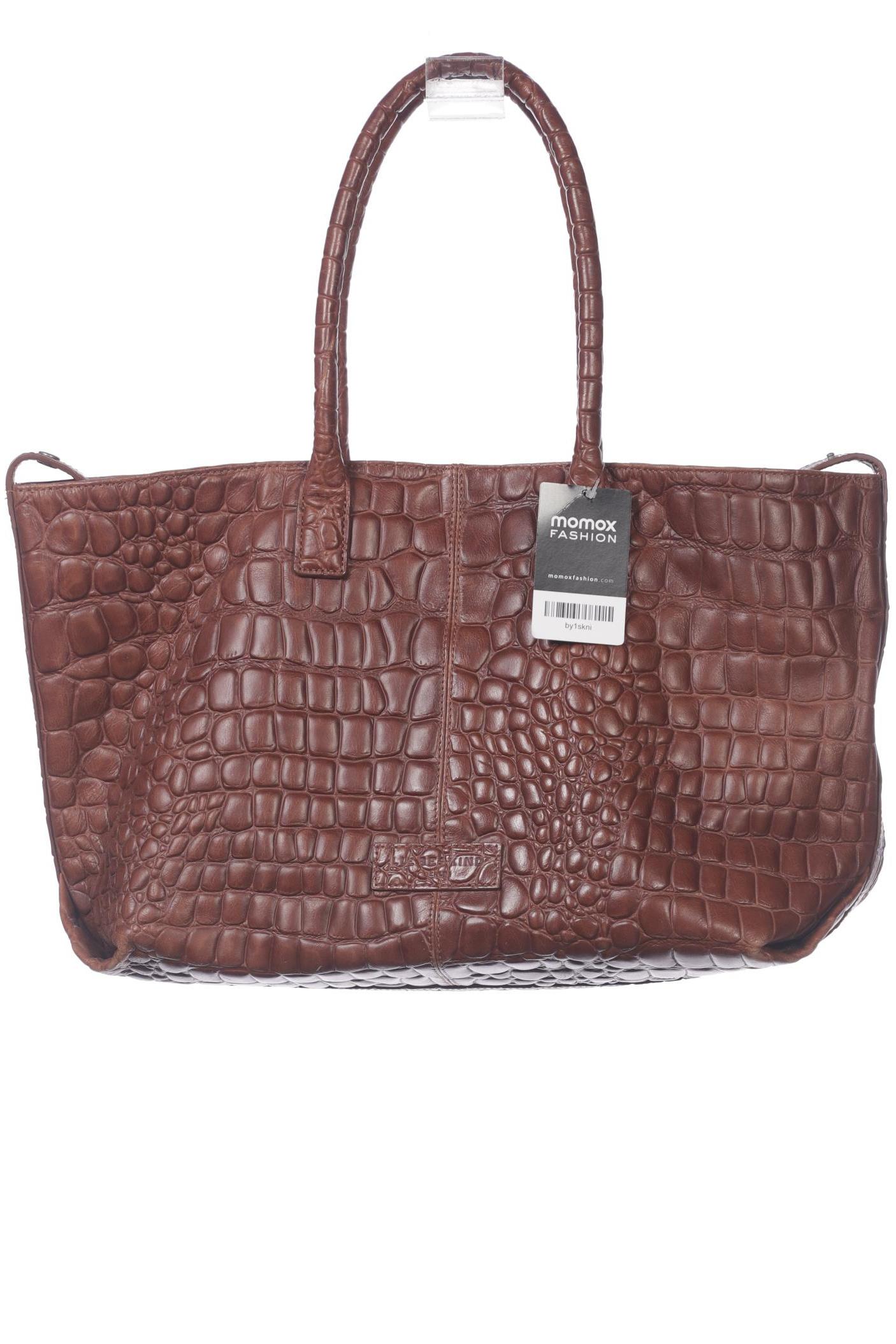 

Liebeskind Berlin Damen Handtasche, braun, Gr.