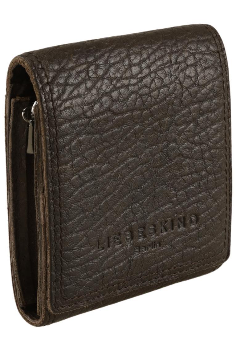 

Liebeskind Berlin Damen Portemonnaie, braun, Gr.