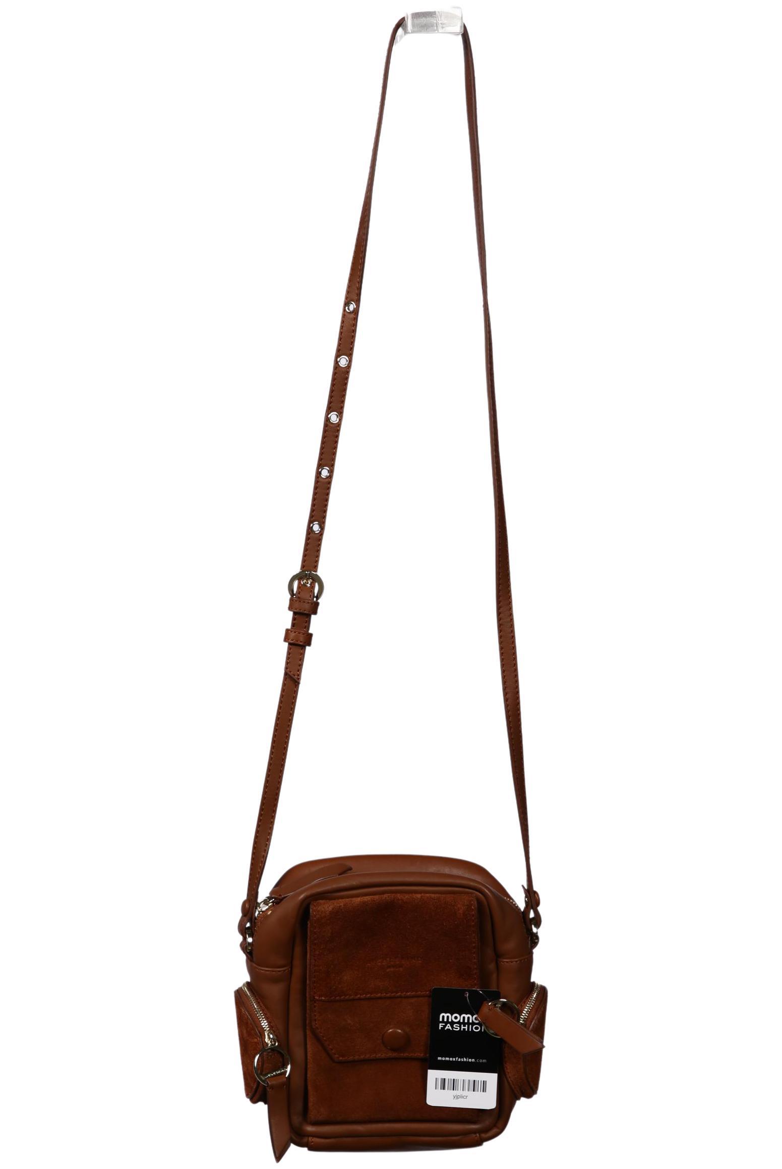 

Liebeskind Berlin Damen Handtasche, braun, Gr.