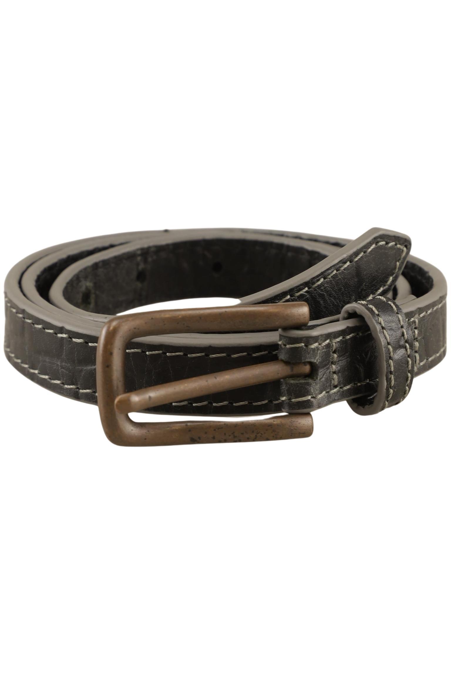 

Liebeskind Berlin Damen Gürtel, schwarz, Gr. 90