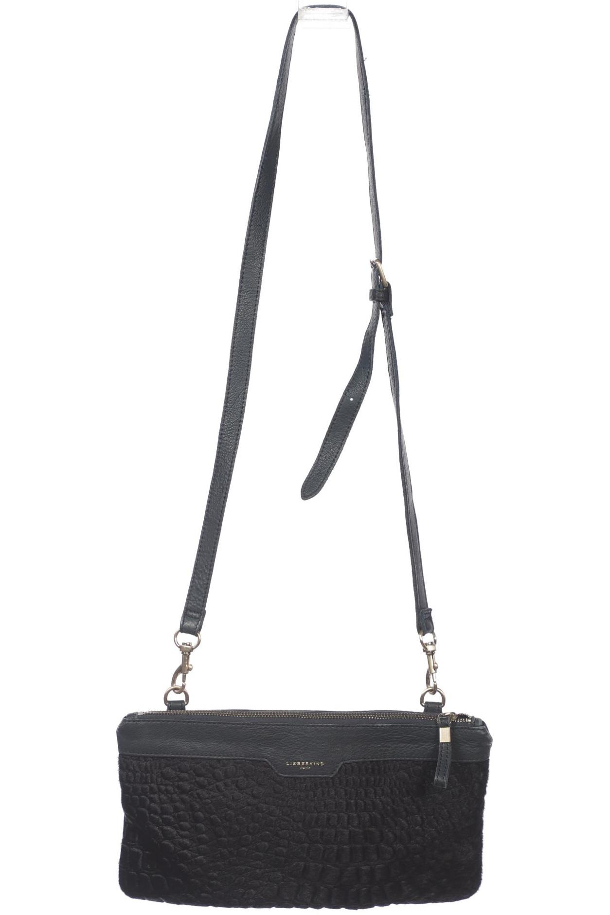 

Liebeskind Berlin Damen Handtasche, blau
