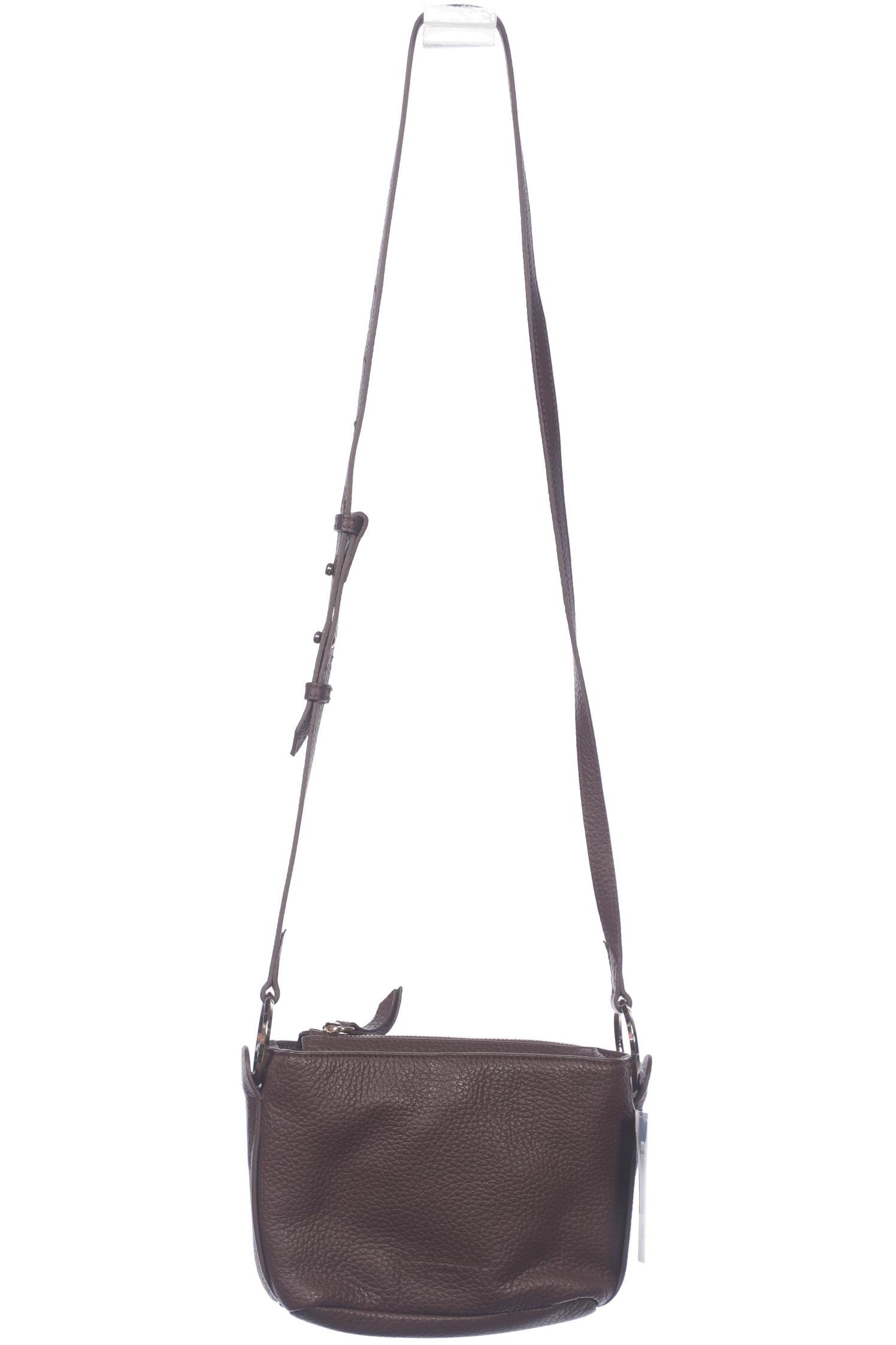 

Liebeskind Berlin Damen Handtasche, braun, Gr.