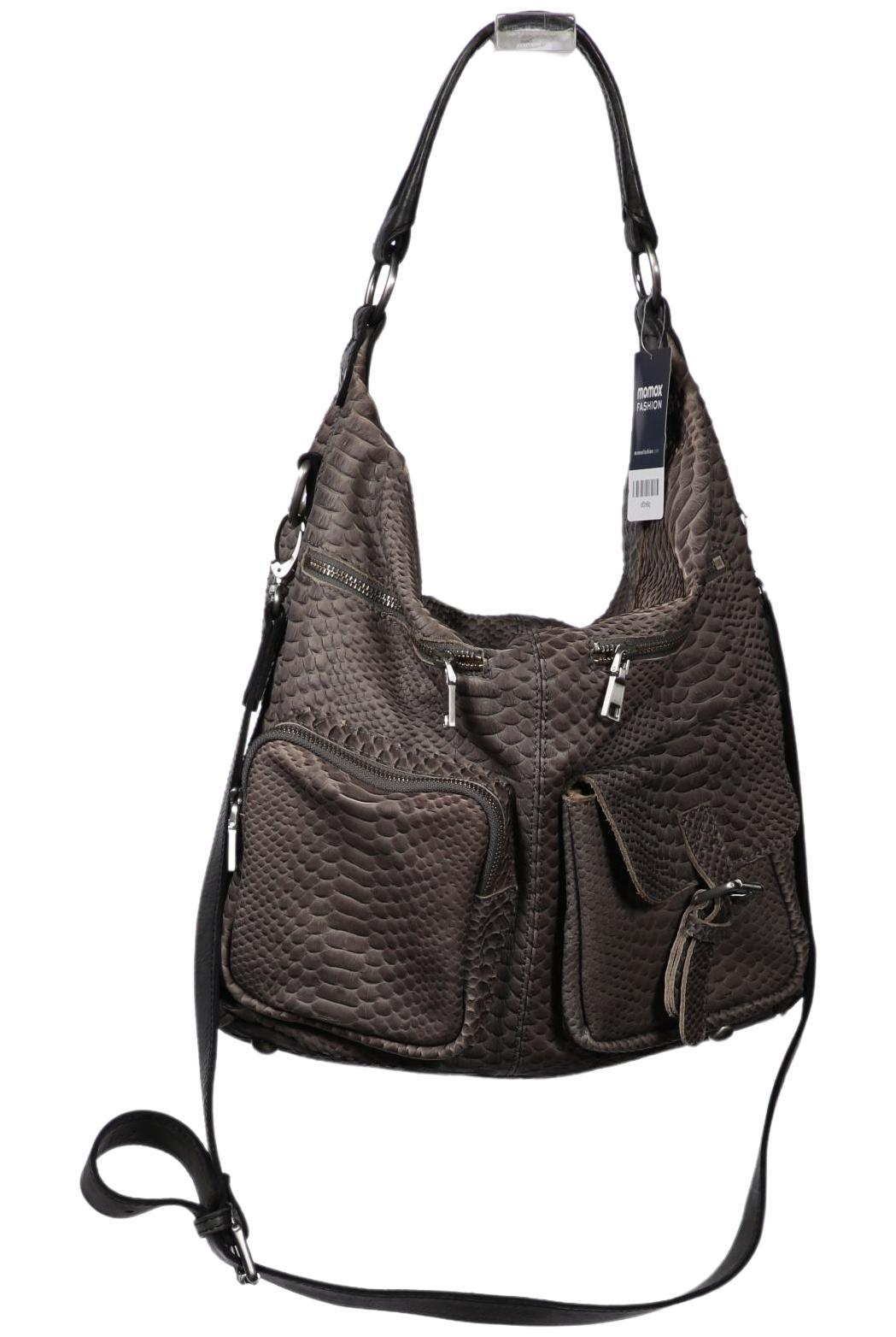 

Liebeskind Berlin Damen Handtasche, grau, Gr.
