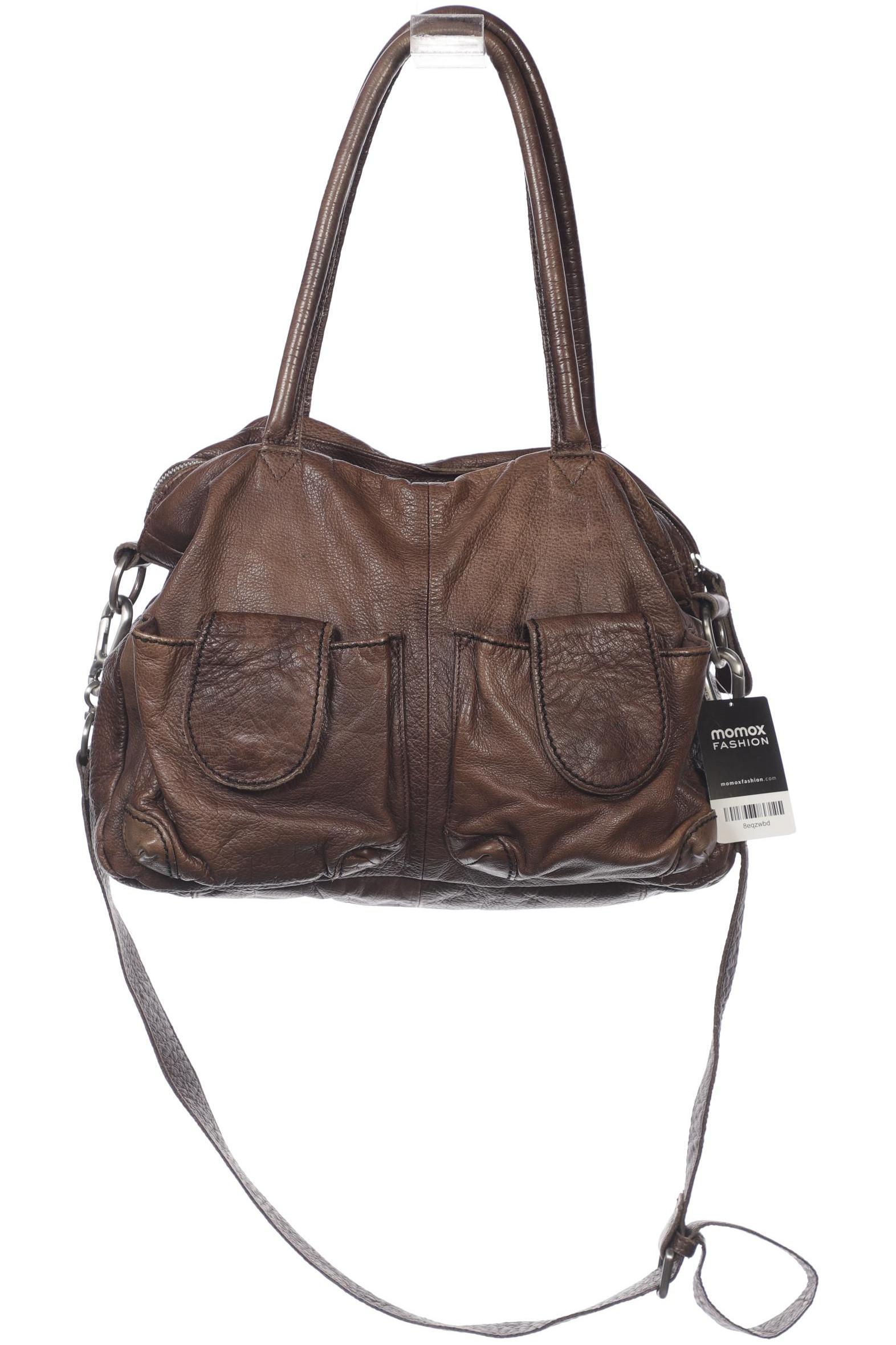 

Liebeskind Berlin Damen Handtasche, braun, Gr.