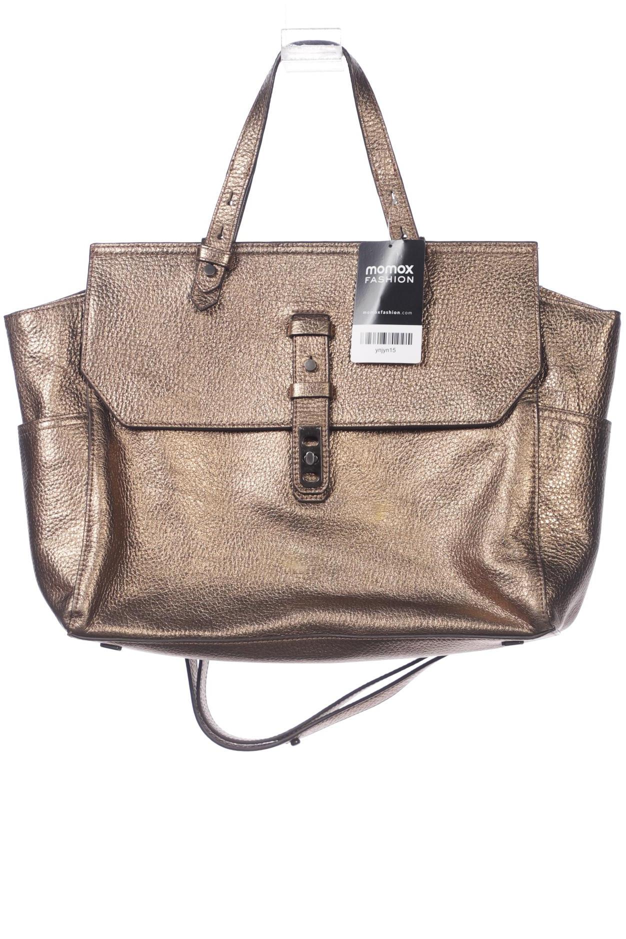 

Liebeskind Berlin Damen Handtasche, gold