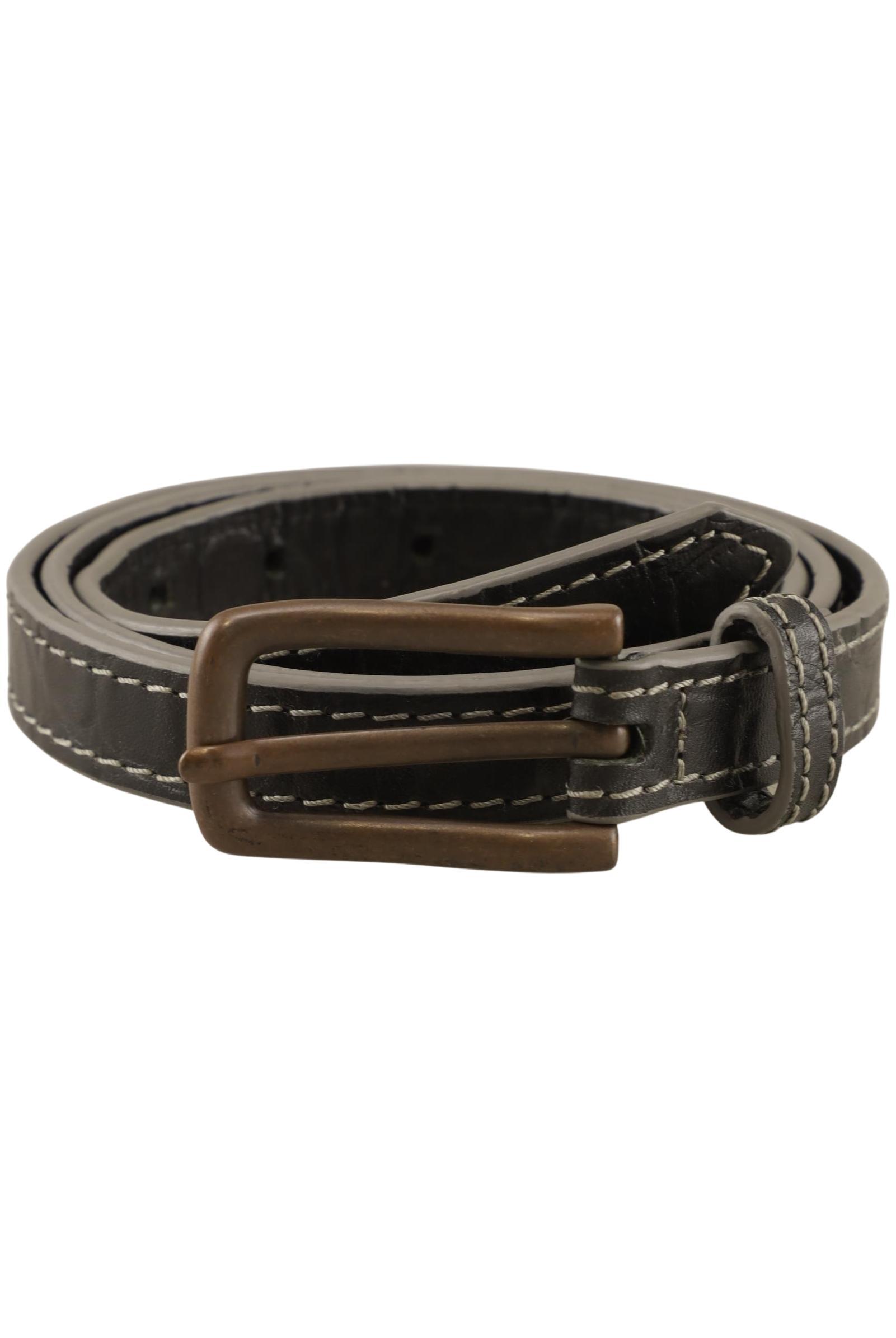 

Liebeskind Berlin Damen Gürtel, schwarz, Gr. 95