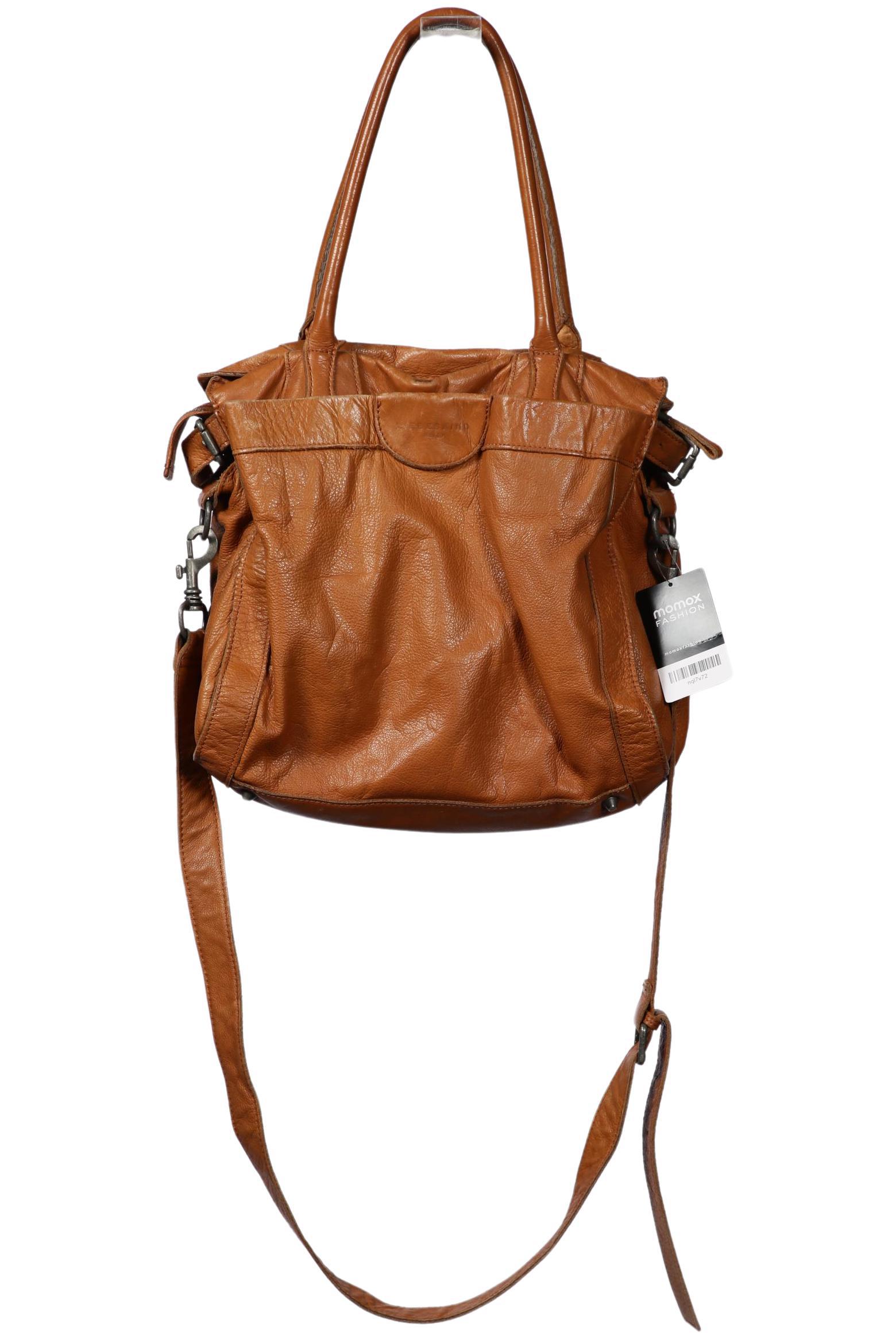 

Liebeskind Berlin Damen Handtasche, braun, Gr.