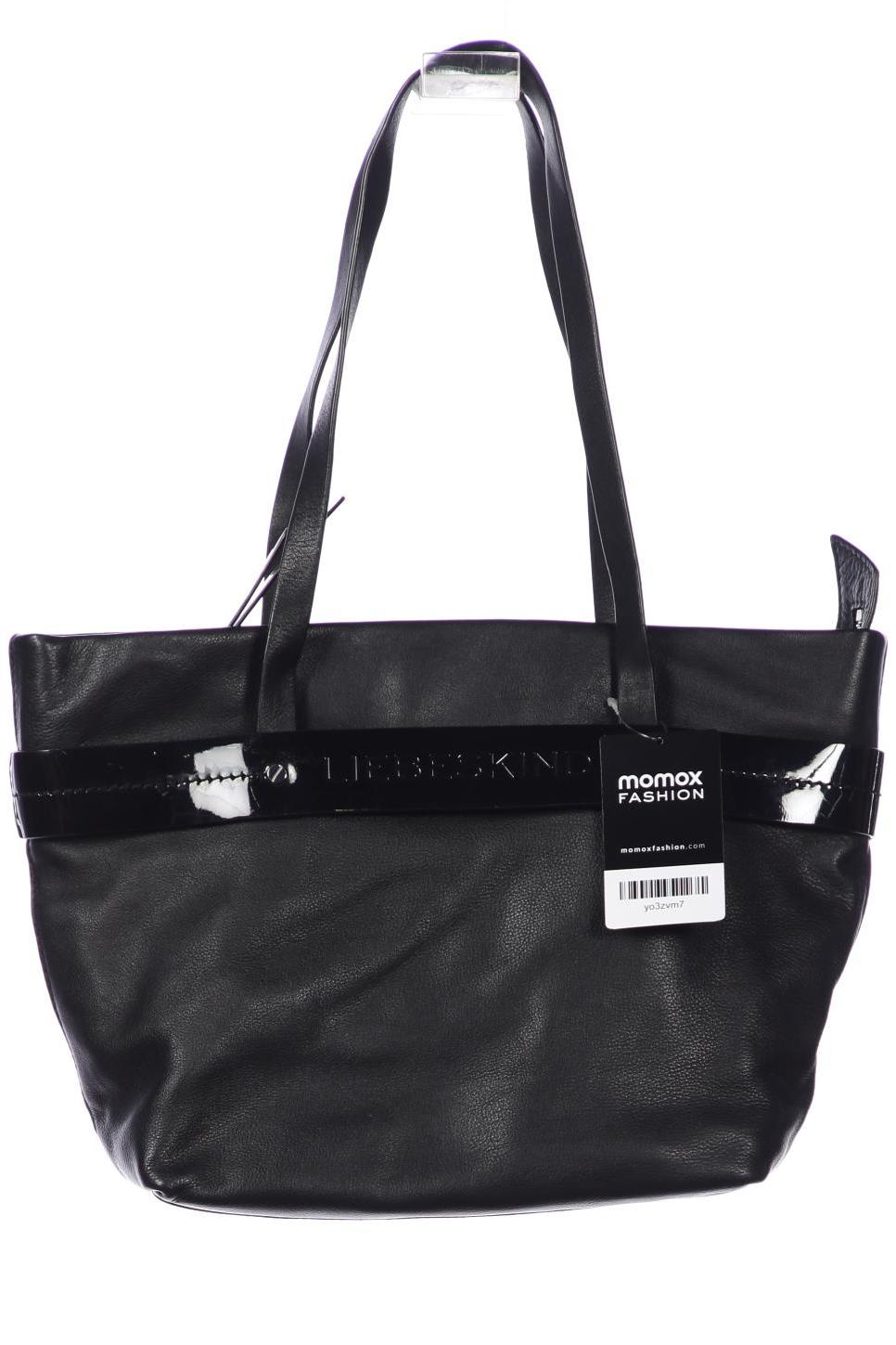 

Liebeskind Berlin Damen Handtasche, schwarz