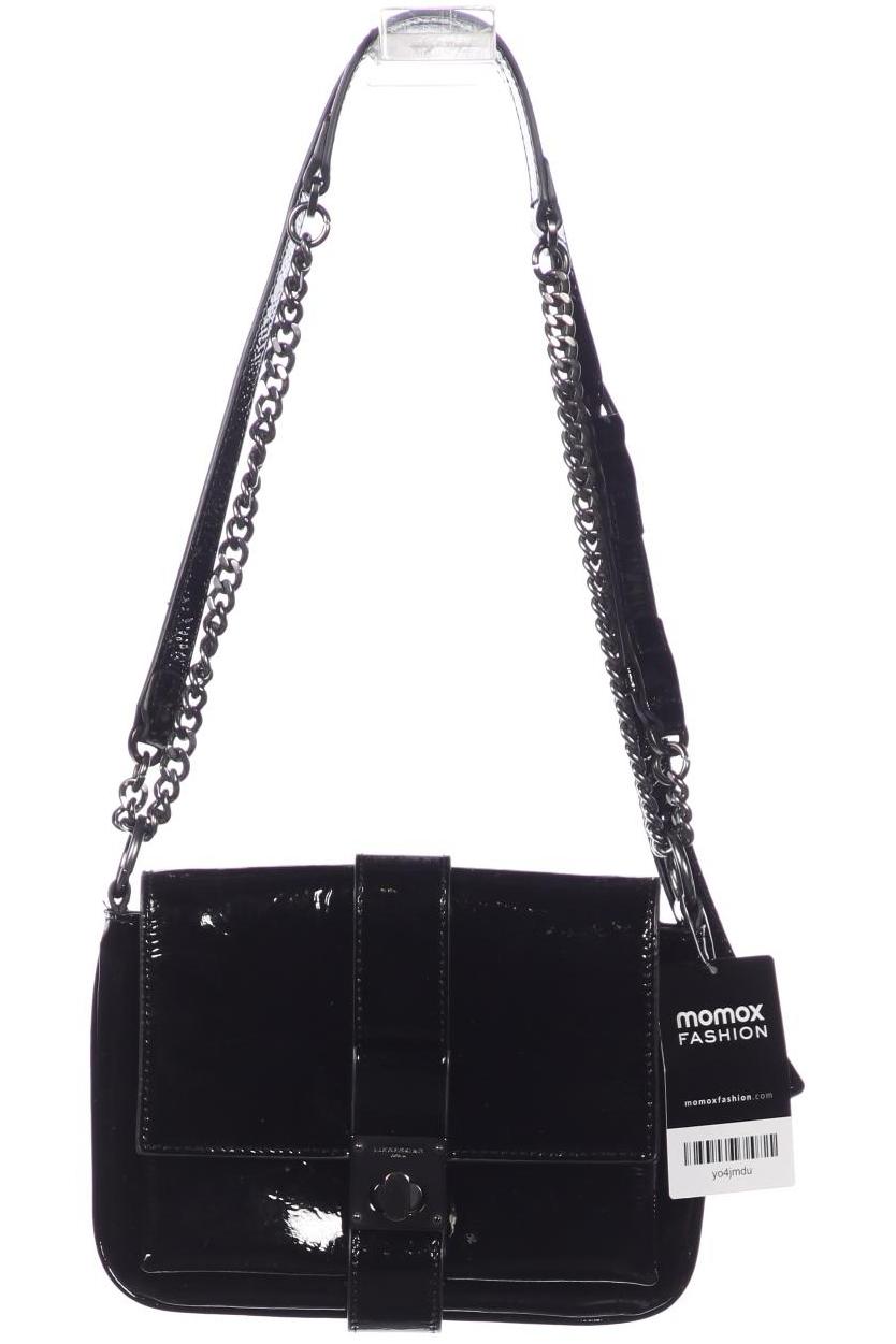 

Liebeskind Berlin Damen Handtasche, schwarz, Gr.