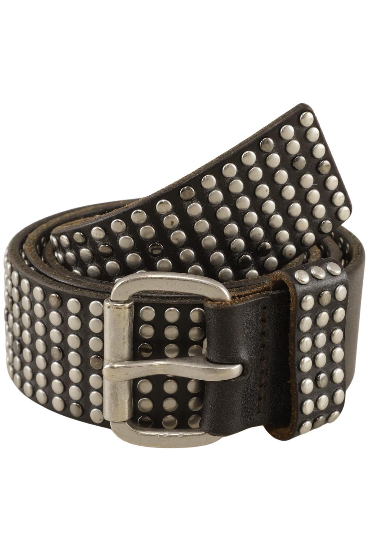 

Liebeskind Berlin Damen Gürtel, braun, Gr. 95