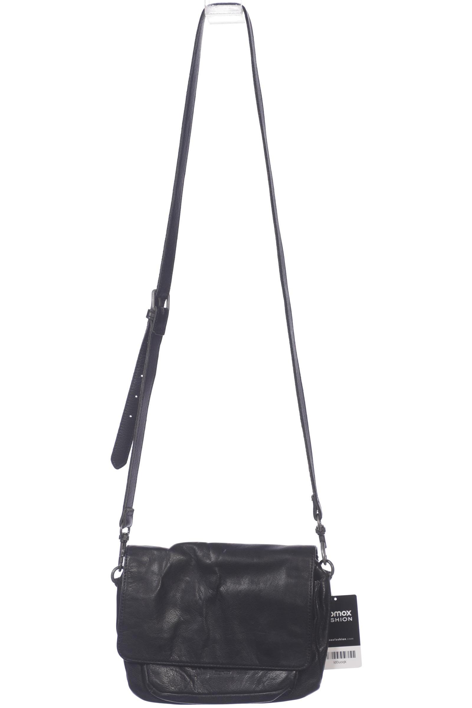 

Liebeskind Berlin Damen Handtasche, schwarz, Gr.