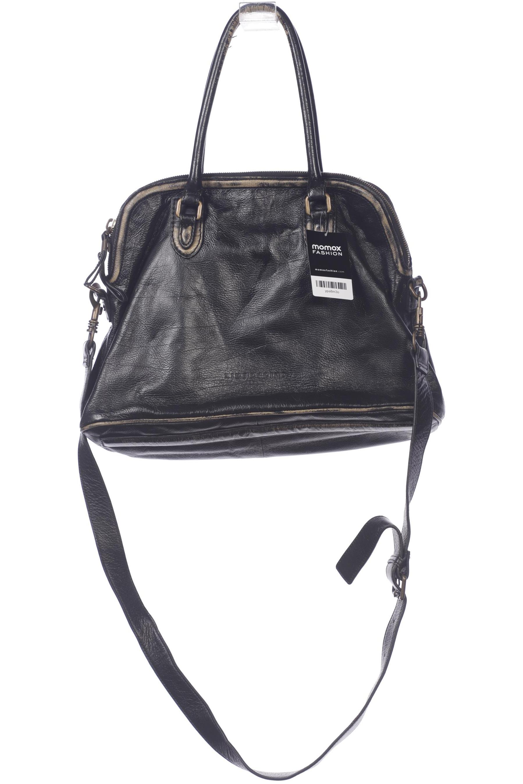 

Liebeskind Berlin Damen Handtasche, schwarz, Gr.