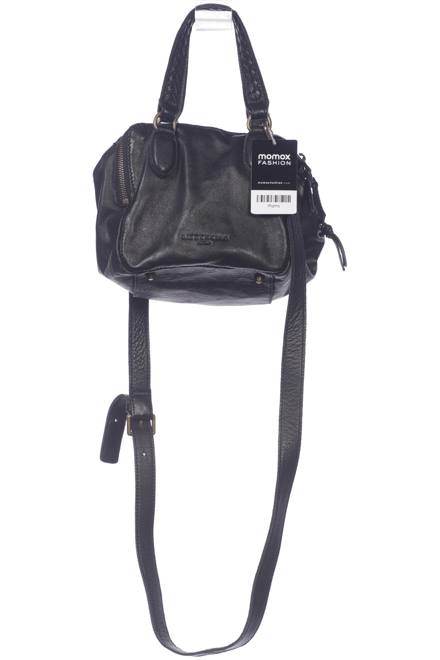 

Liebeskind Berlin Damen Handtasche, braun, Gr.