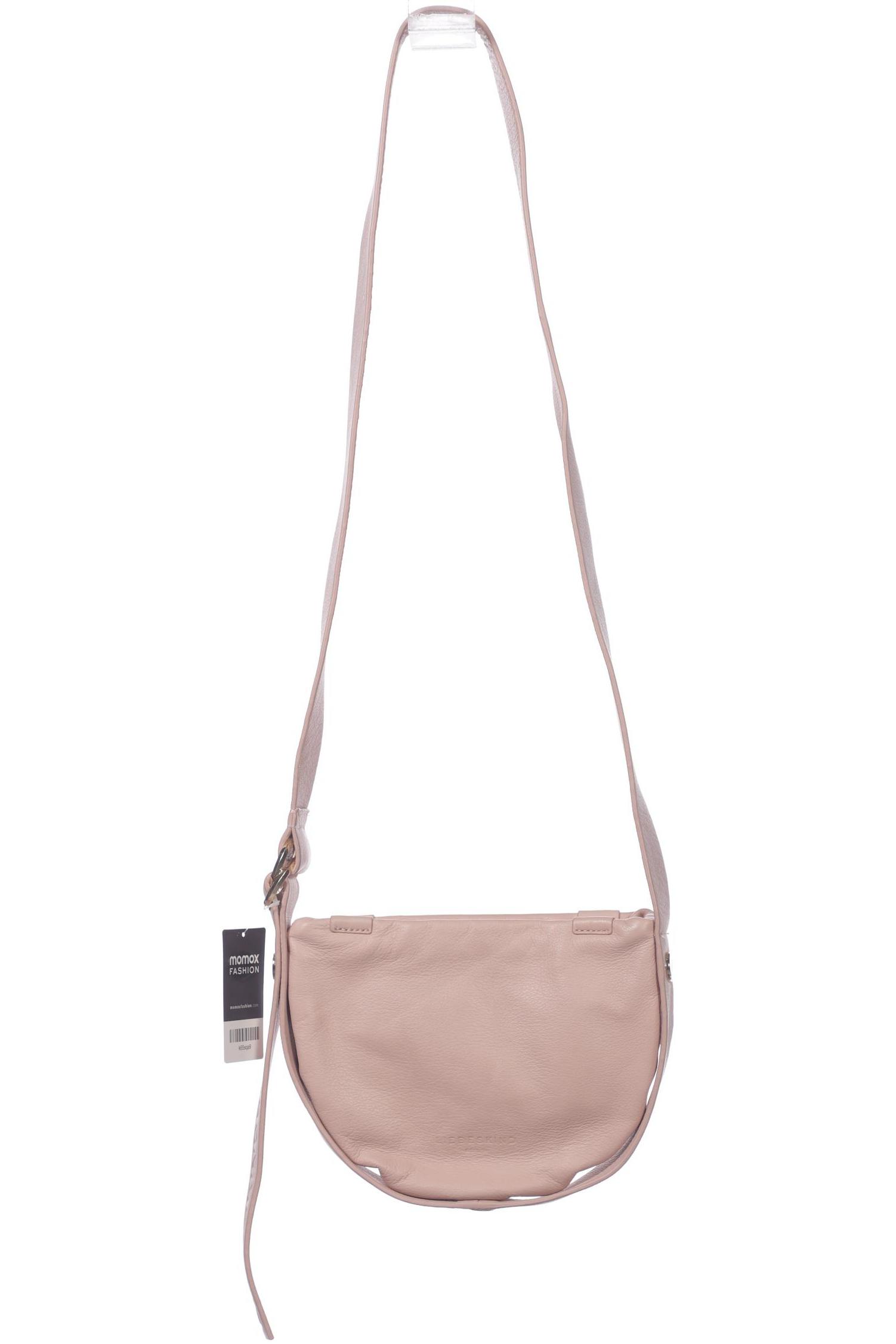 

Liebeskind Berlin Damen Handtasche, pink, Gr.