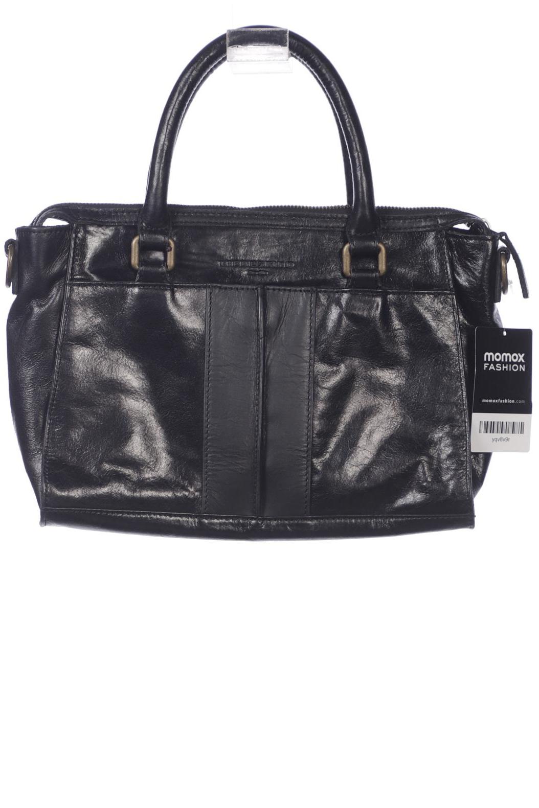 

Liebeskind Berlin Damen Handtasche, schwarz, Gr.