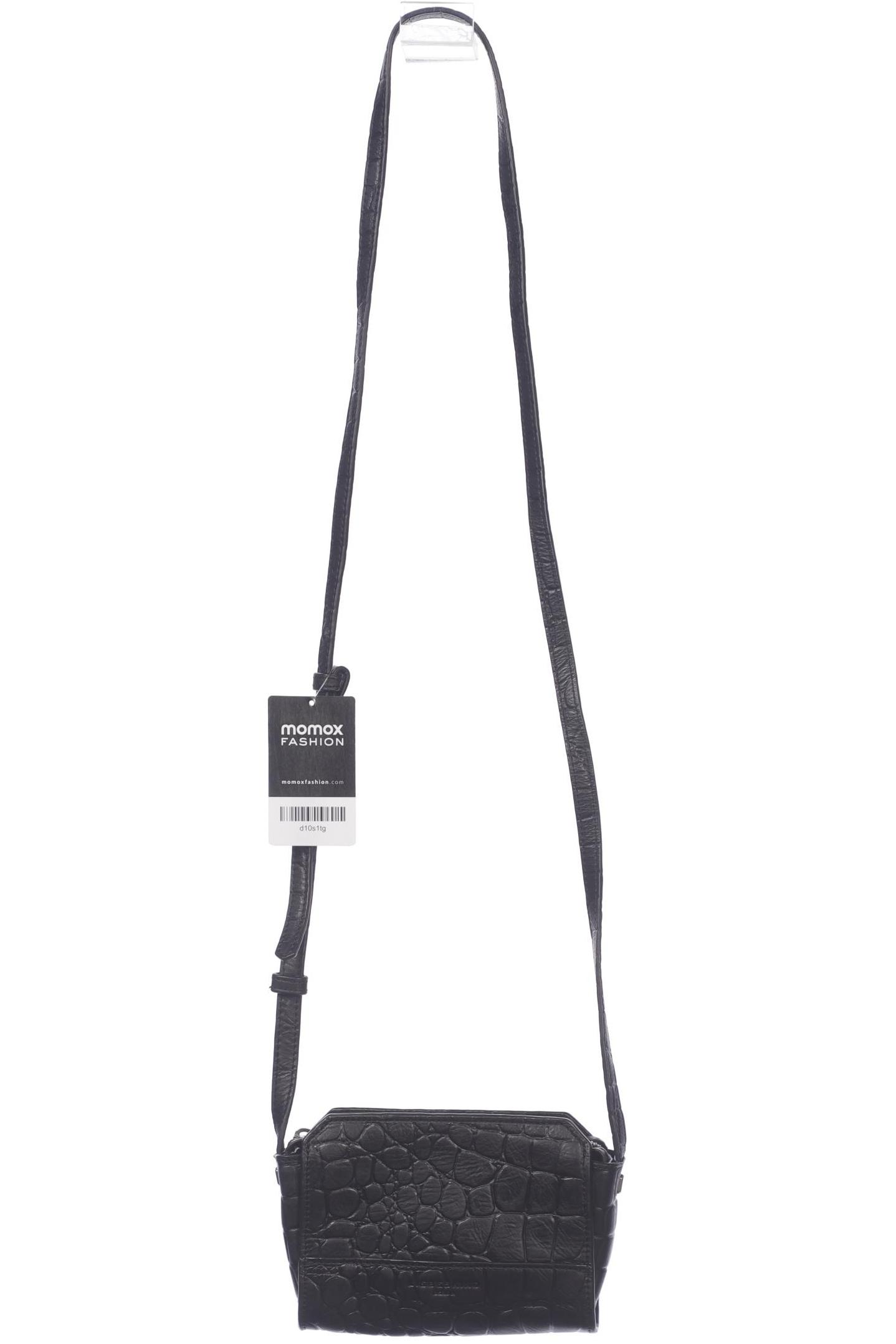 

Liebeskind Berlin Damen Handtasche, schwarz, Gr.