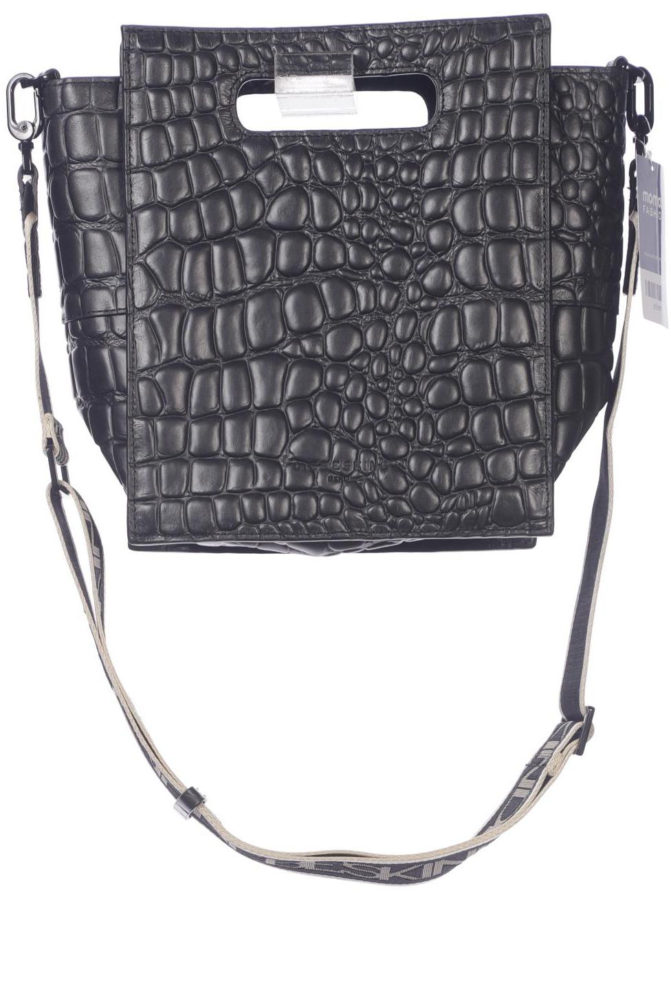 

Liebeskind Berlin Damen Handtasche, schwarz, Gr.