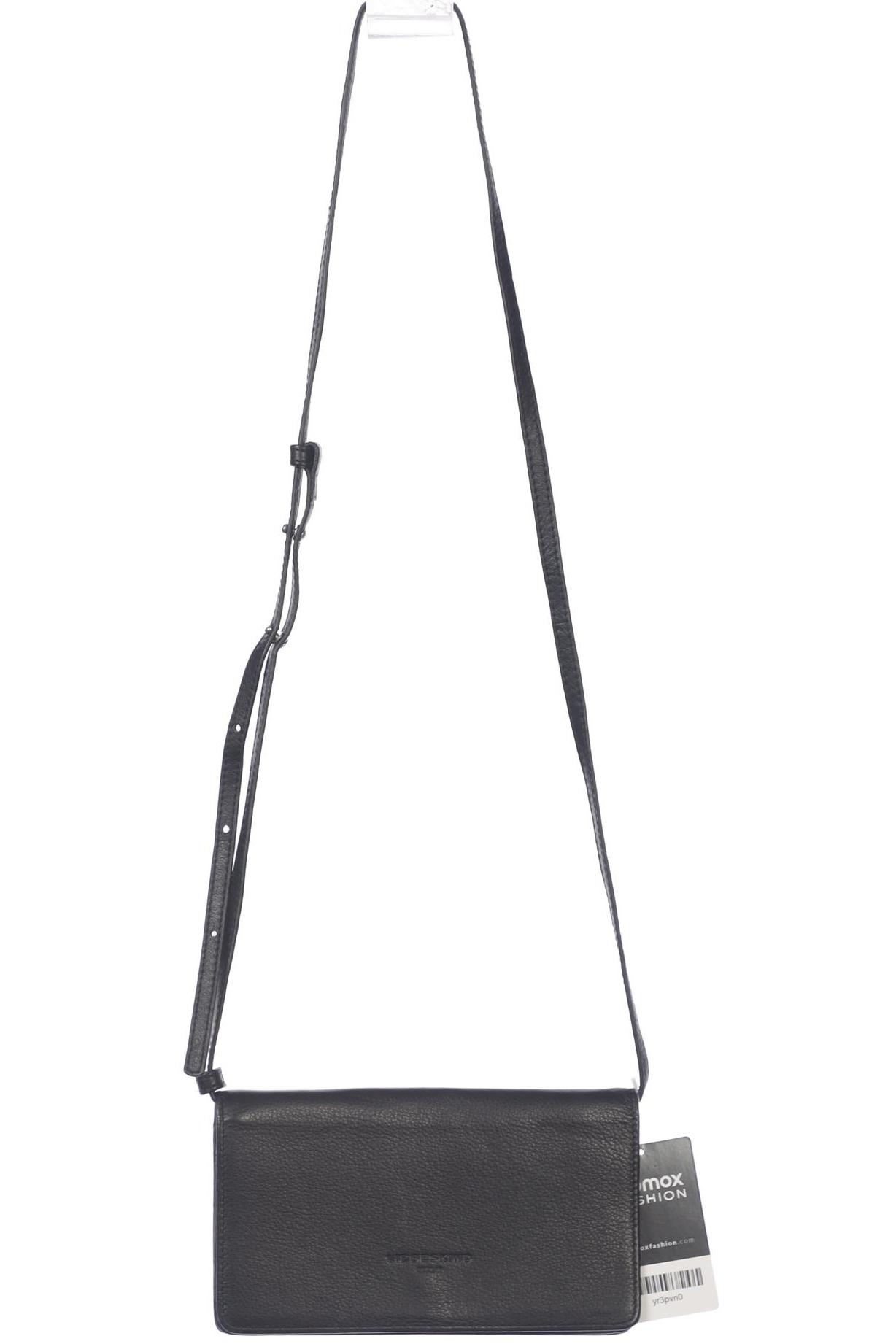 

Liebeskind Berlin Damen Handtasche, schwarz, Gr.