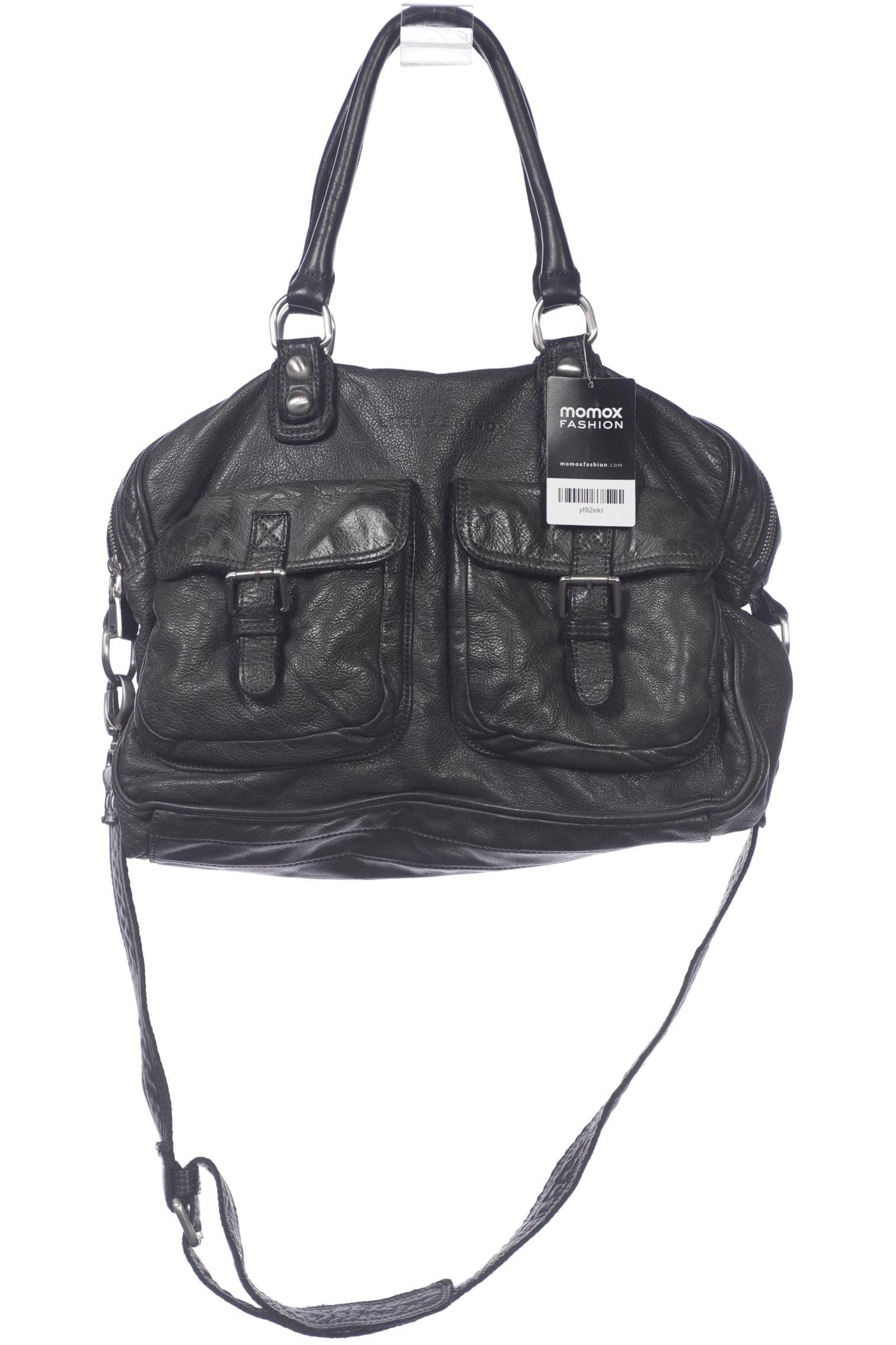 

Liebeskind Berlin Damen Handtasche, schwarz, Gr.