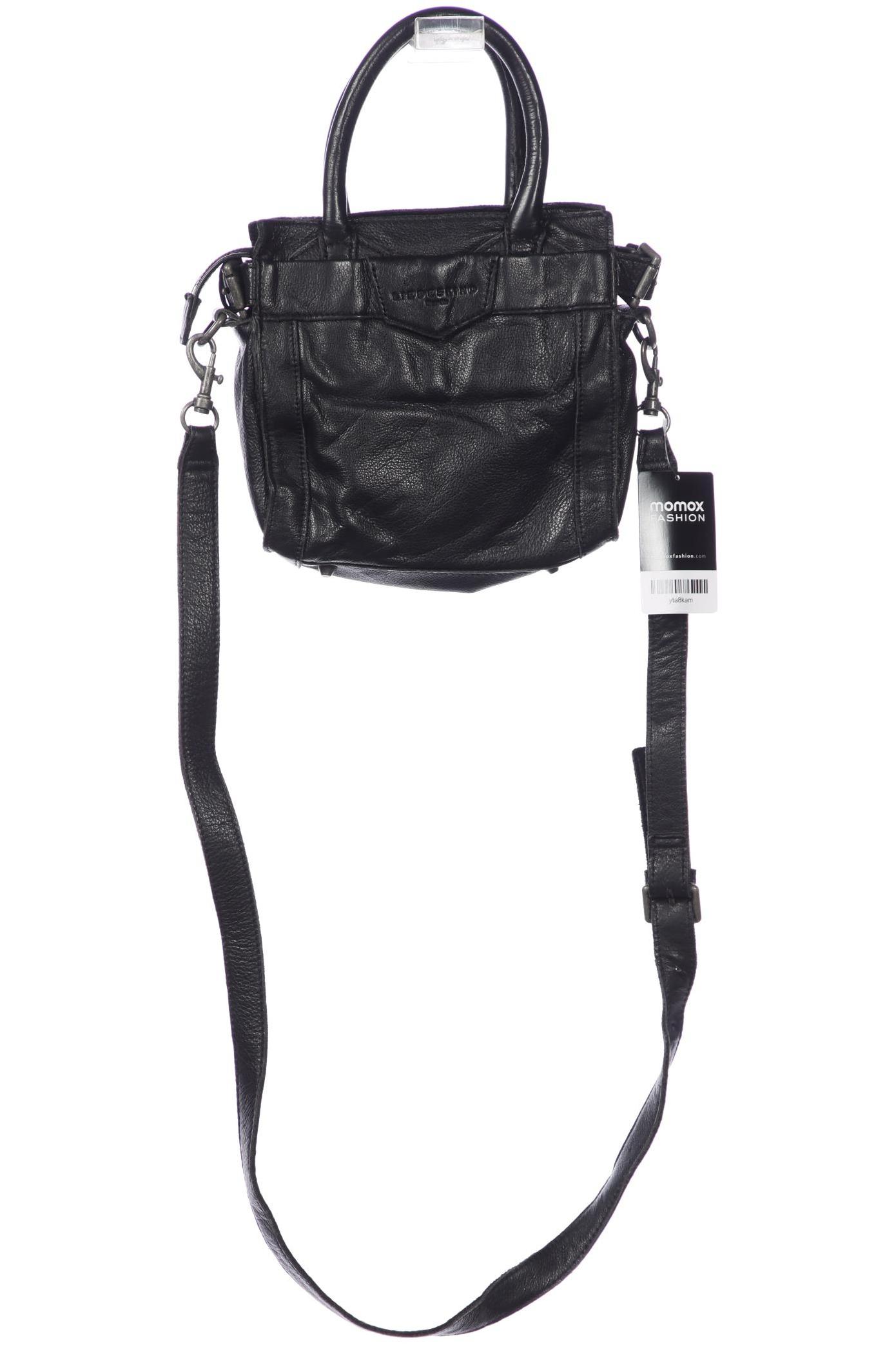

Liebeskind Berlin Damen Handtasche, schwarz, Gr.