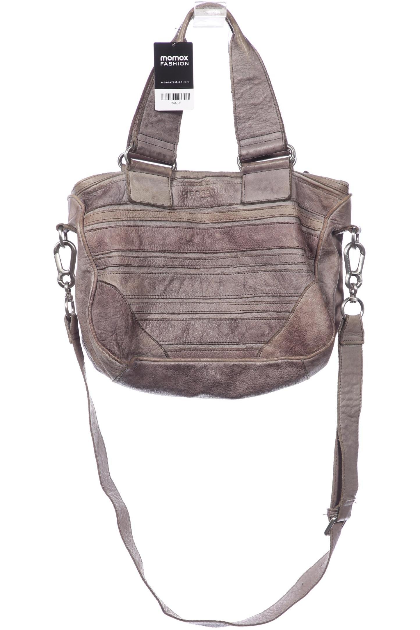 

Liebeskind Berlin Damen Handtasche, beige, Gr.