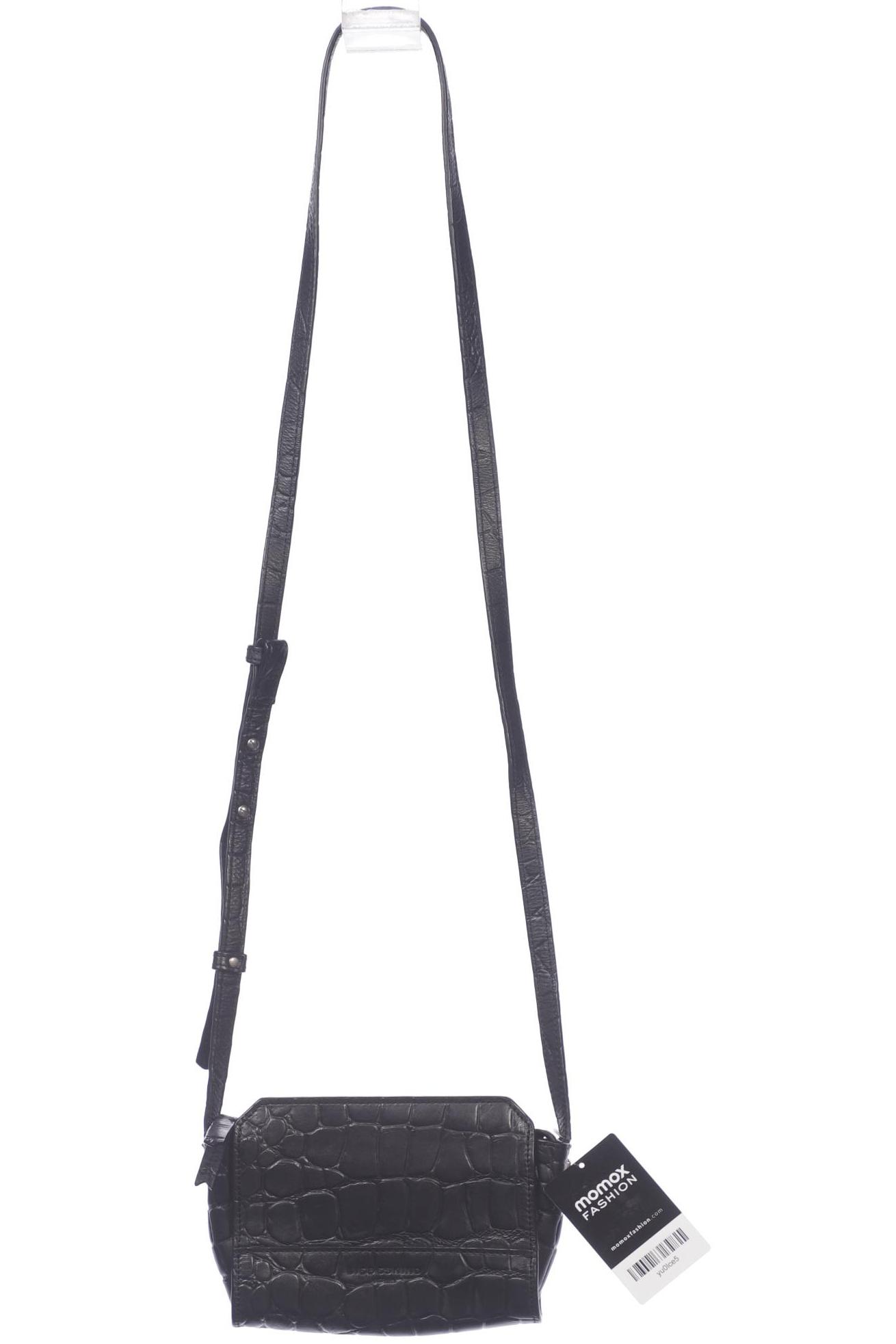 

Liebeskind Berlin Damen Handtasche, schwarz, Gr.
