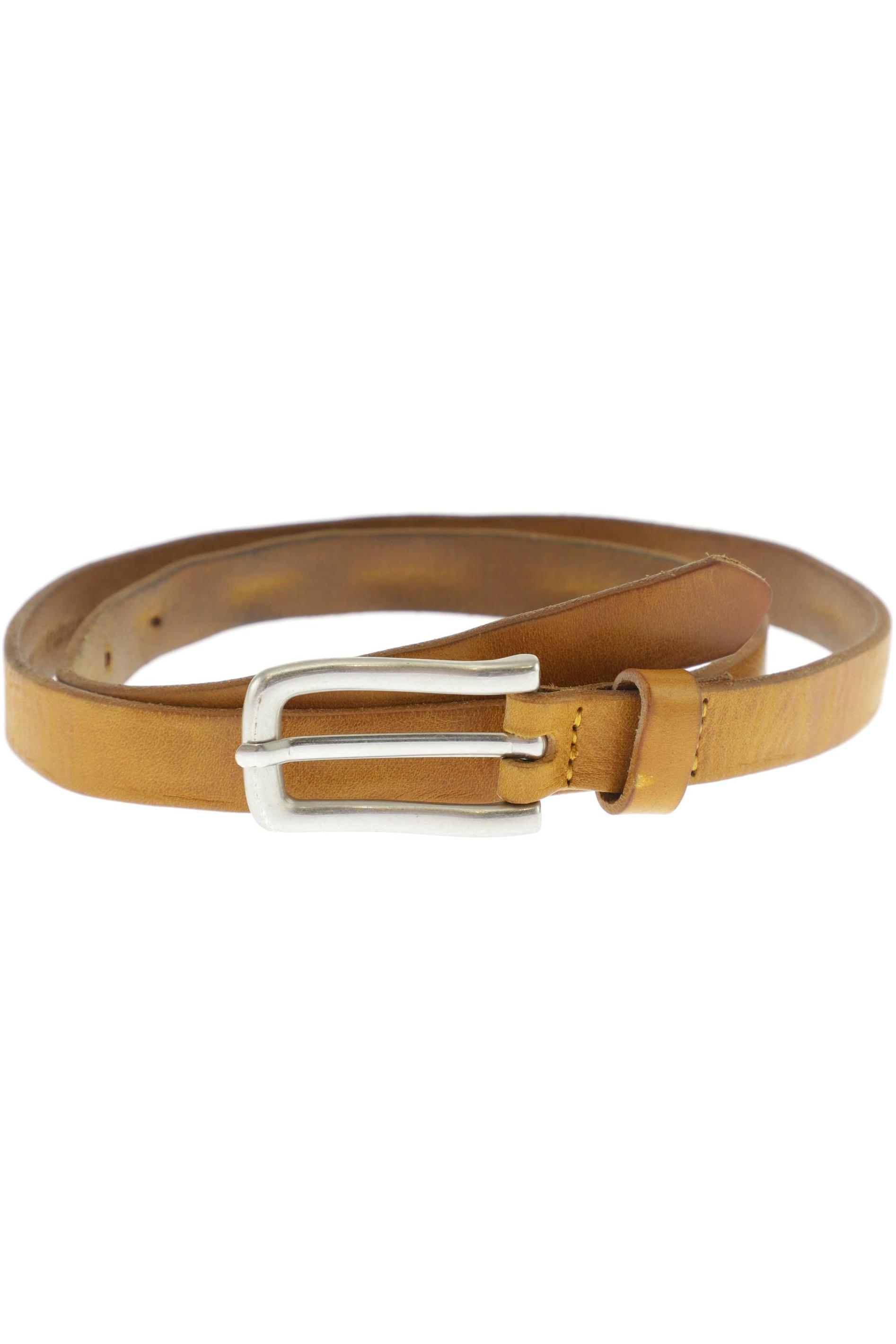 

Liebeskind Berlin Damen Gürtel, braun, Gr. 85